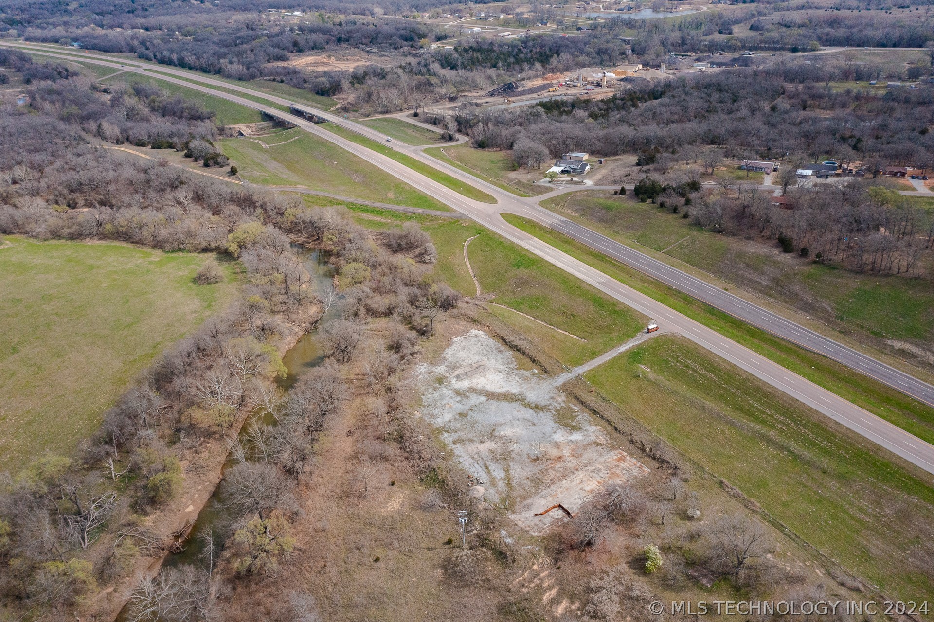 US Hwy 377