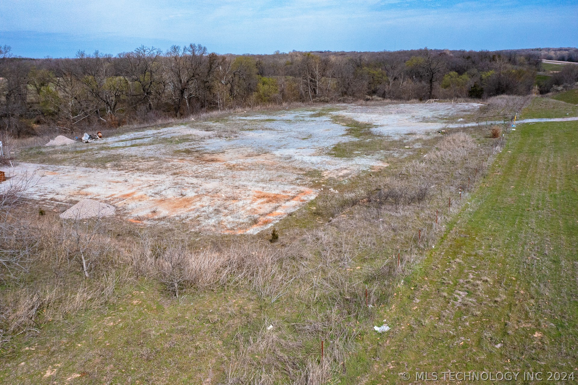 US Hwy 377