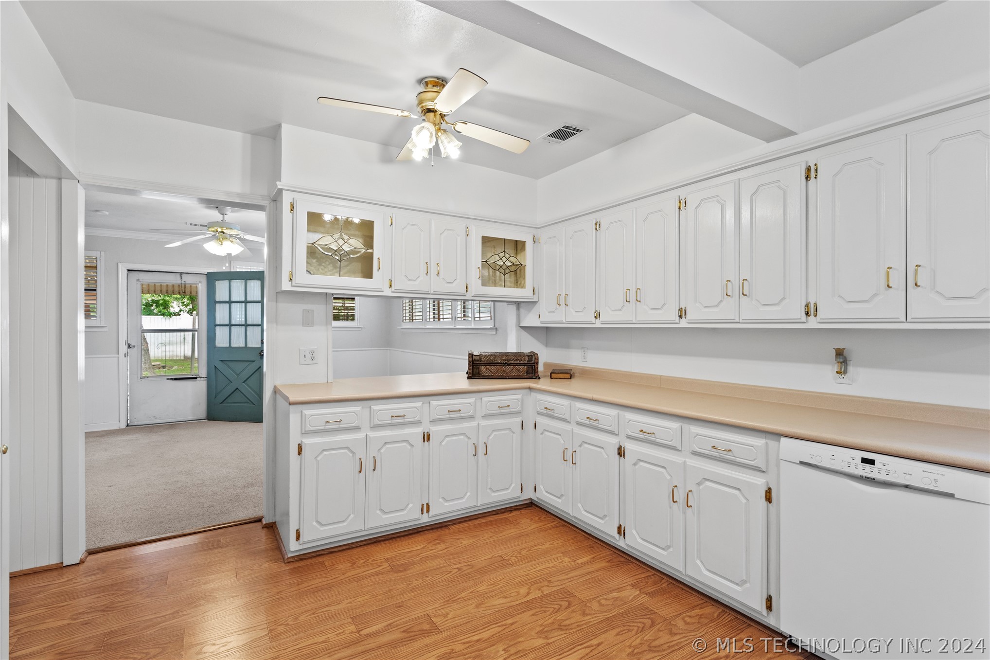 1327 S Stockton