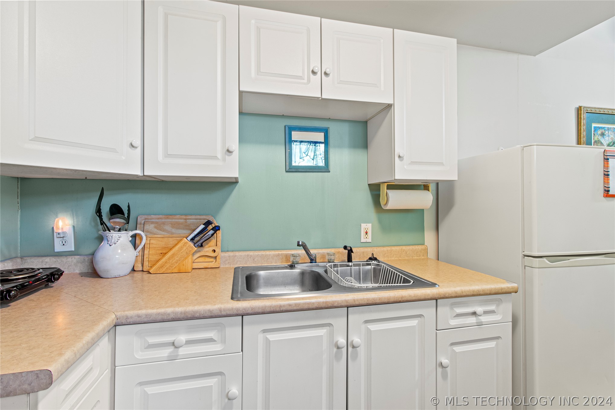 1327 S Stockton