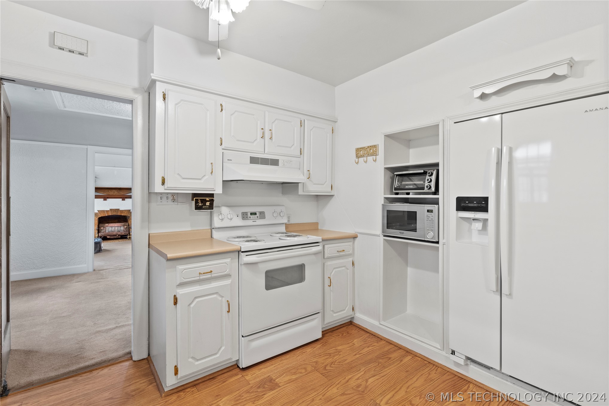 1327 S Stockton