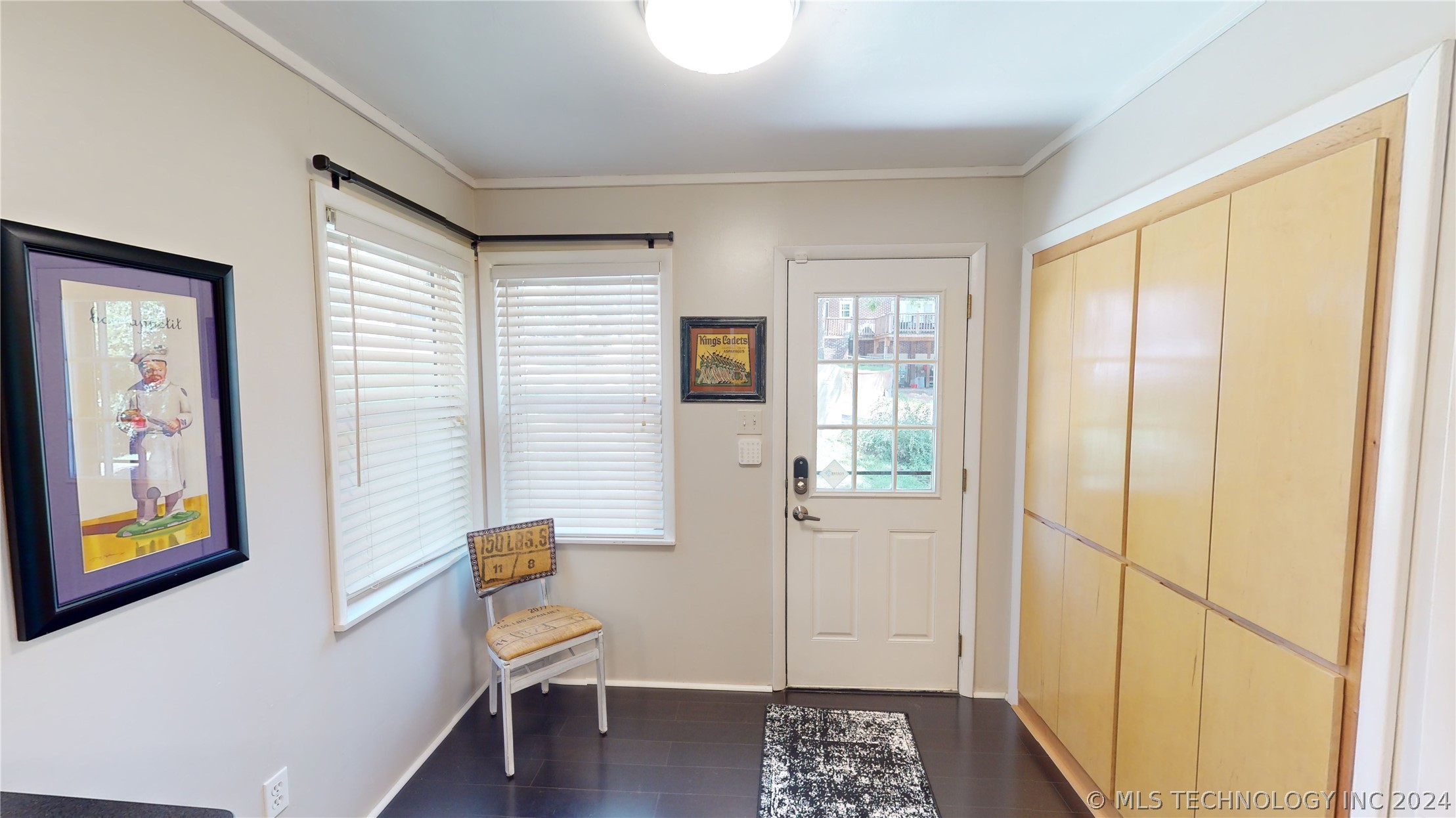 600 S Highland Street