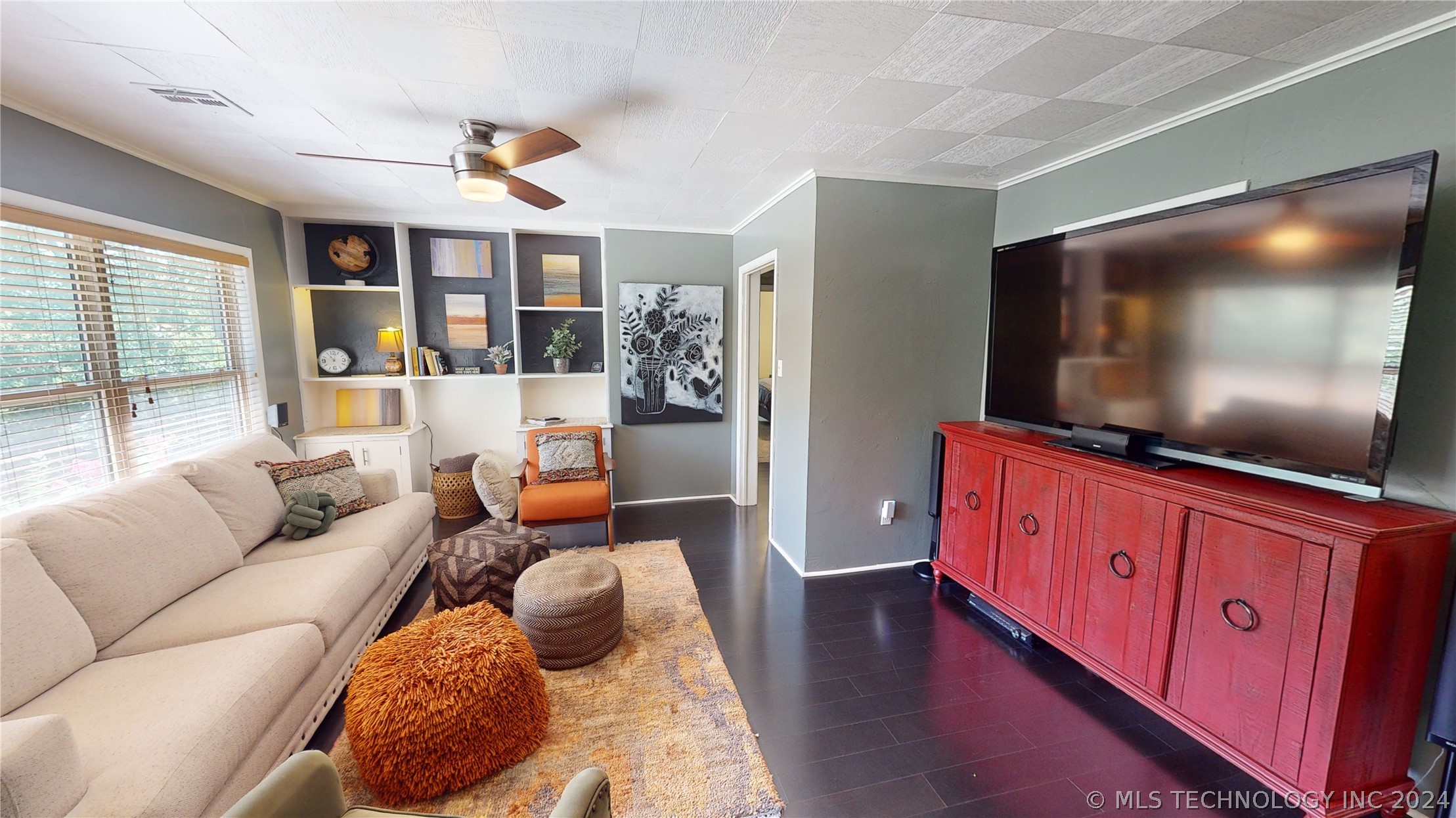 600 S Highland Street