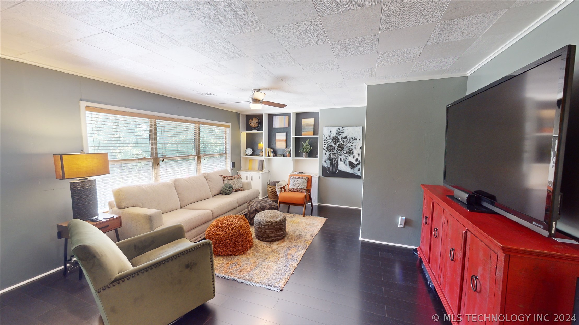 600 S Highland Street