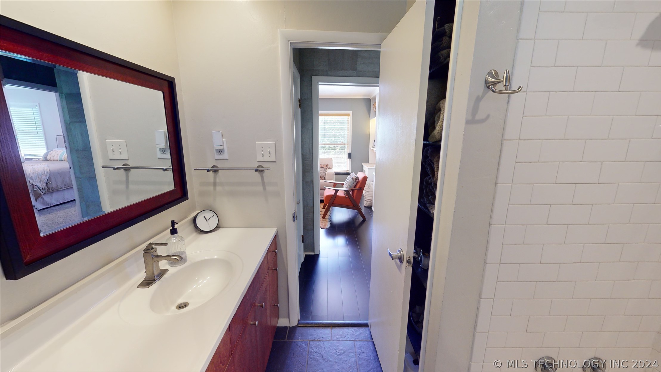 600 S Highland Street