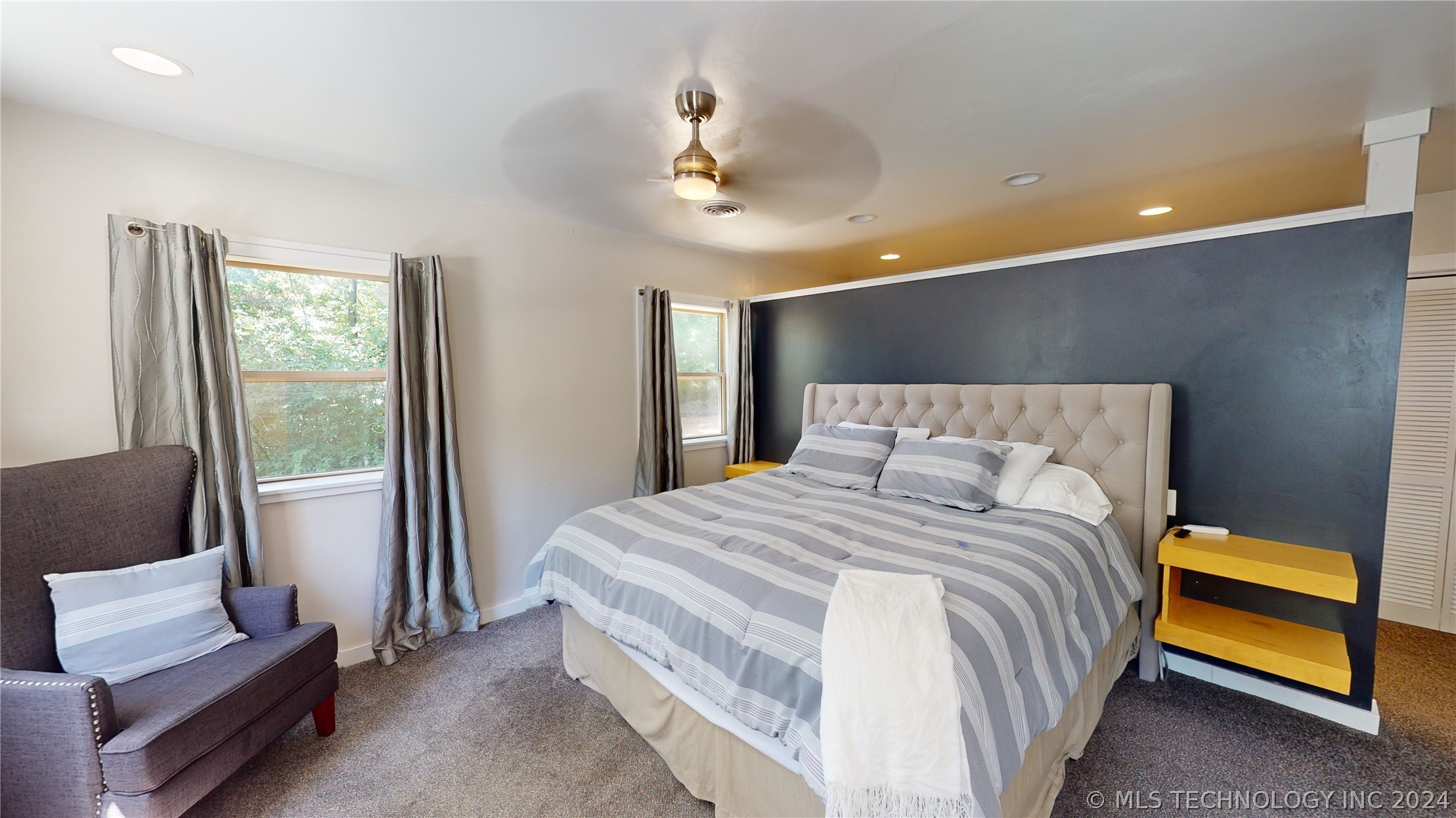 600 S Highland Street