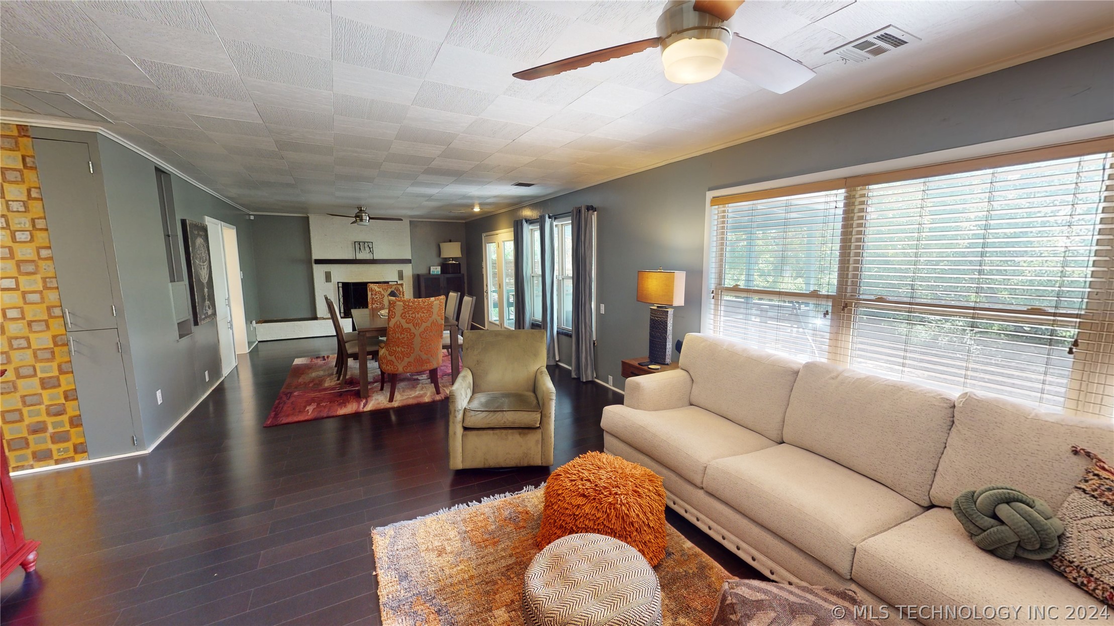 600 S Highland Street