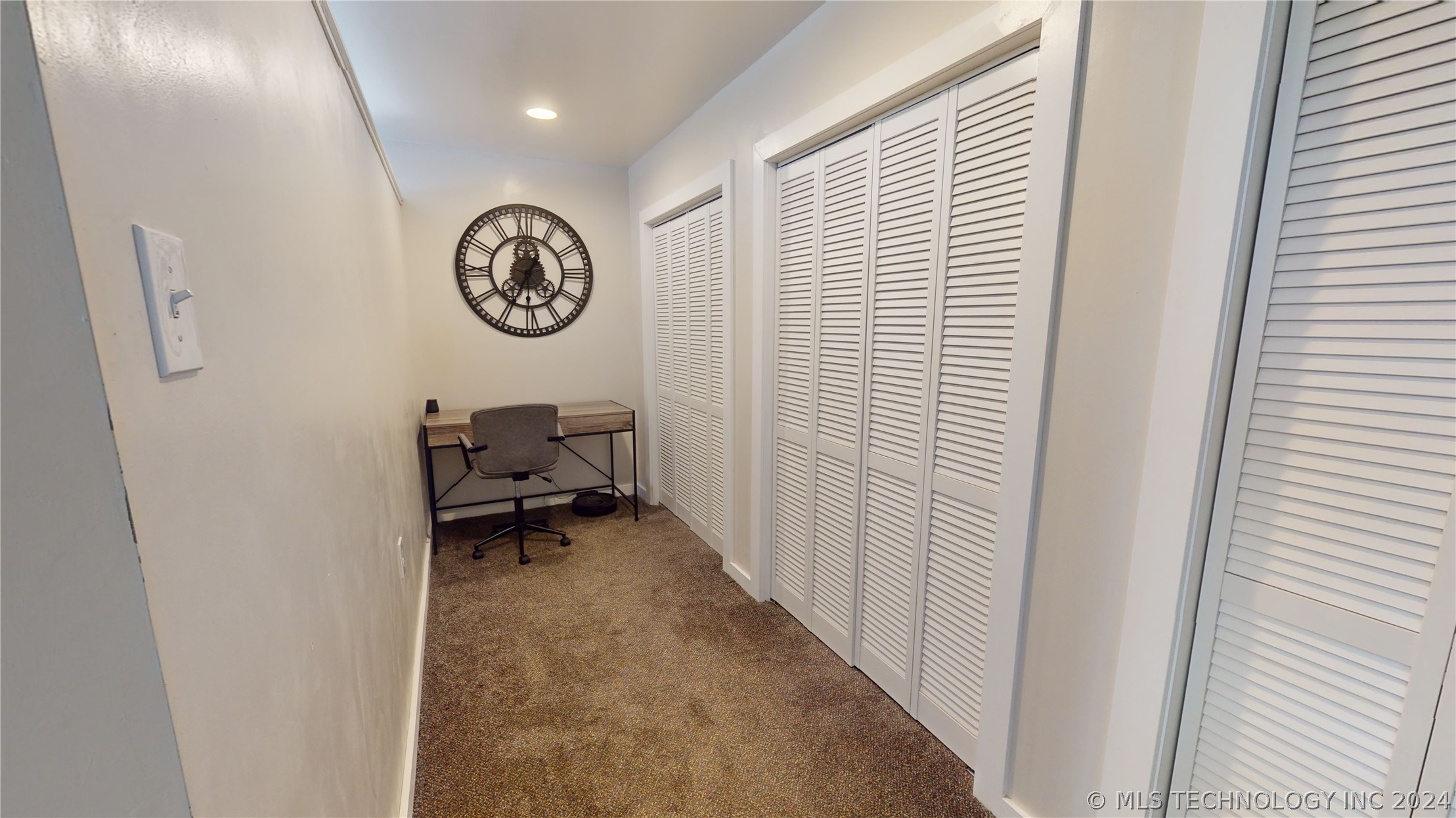 600 S Highland Street