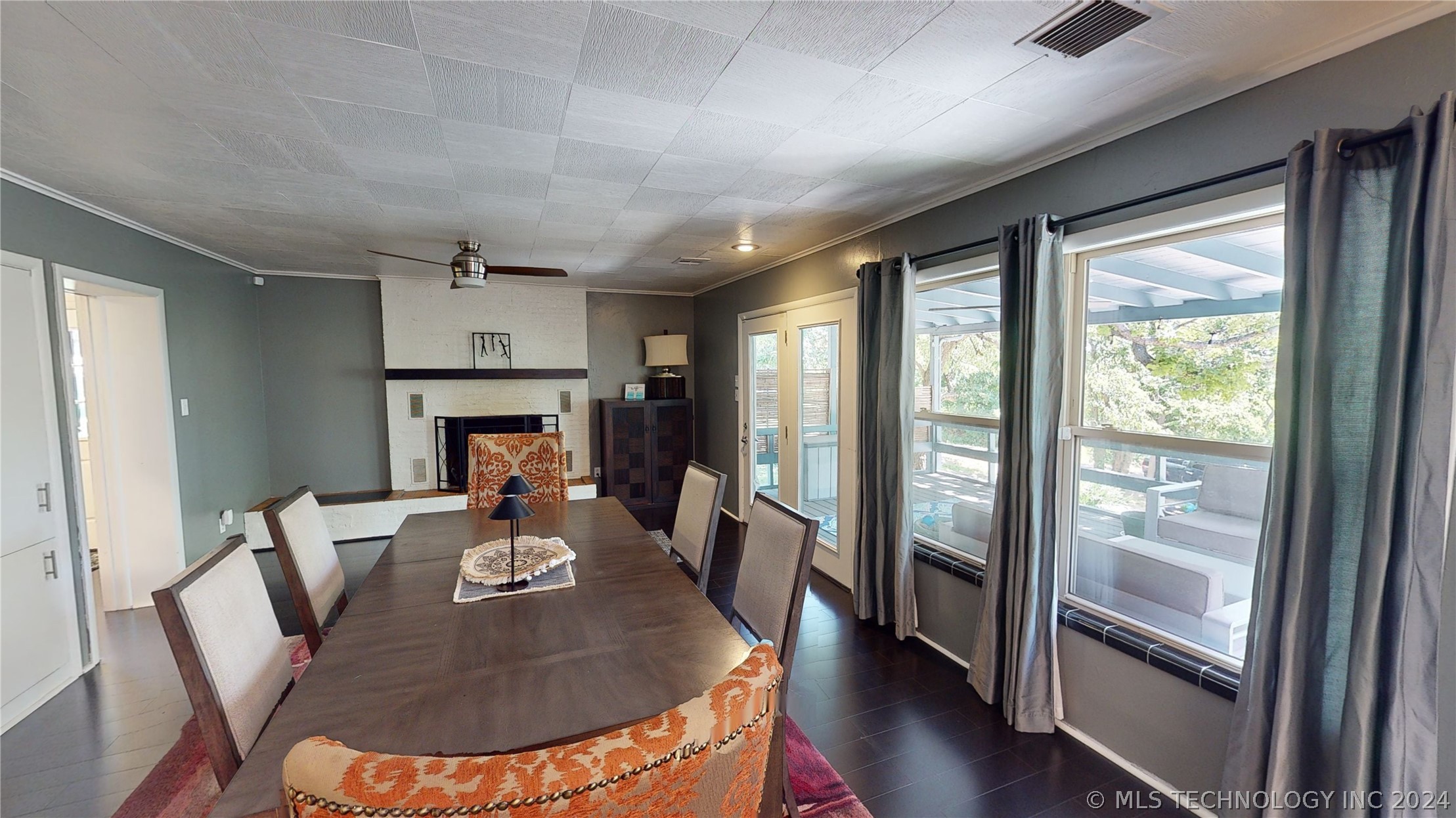 600 S Highland Street