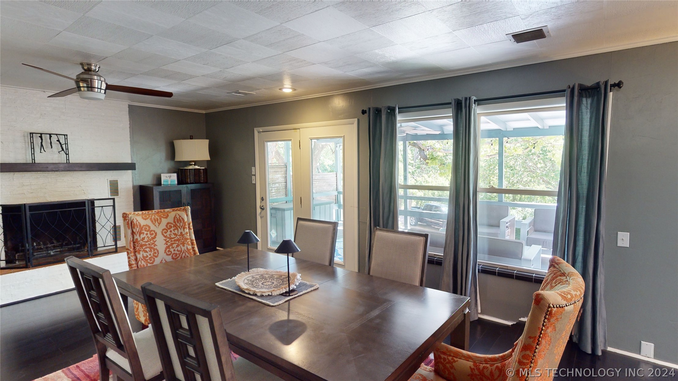 600 S Highland Street