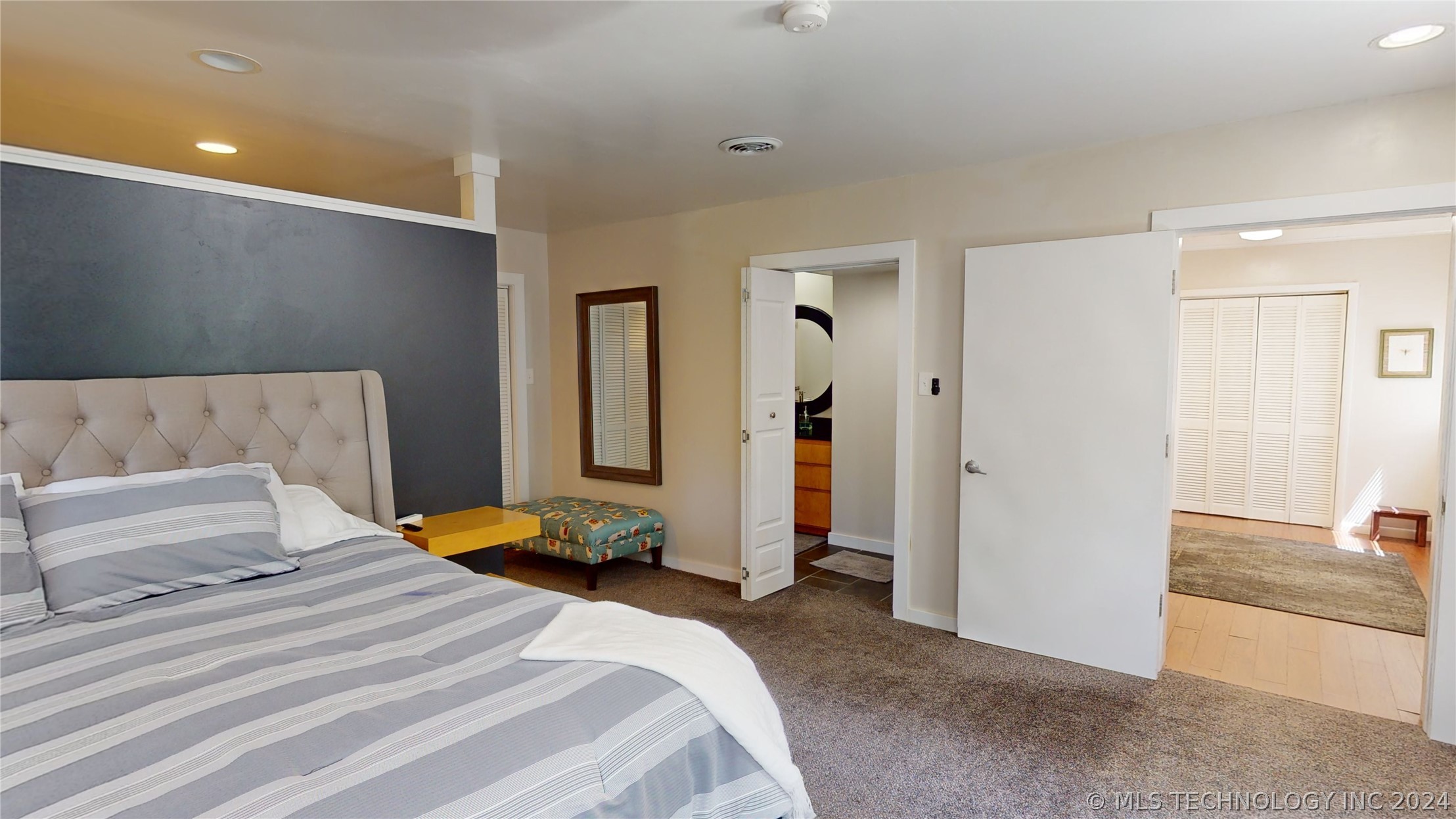 600 S Highland Street