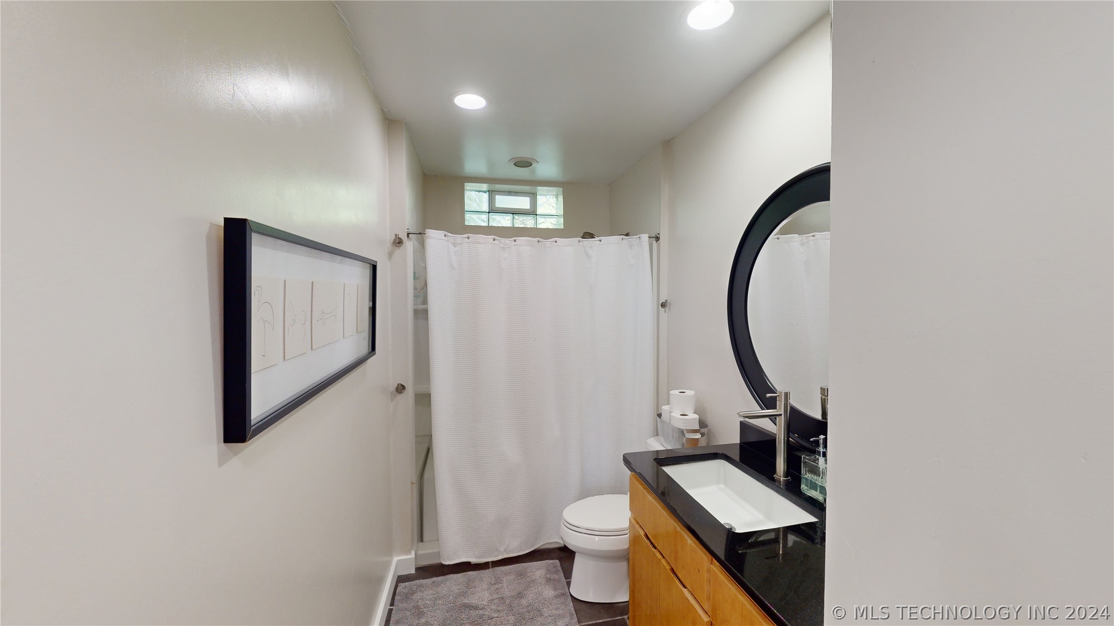 600 S Highland Street