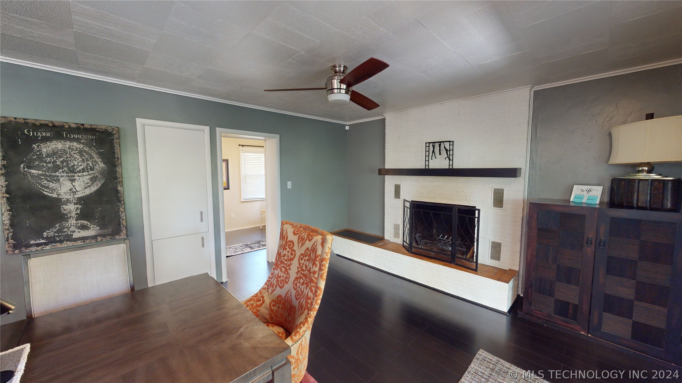 600 S Highland Street