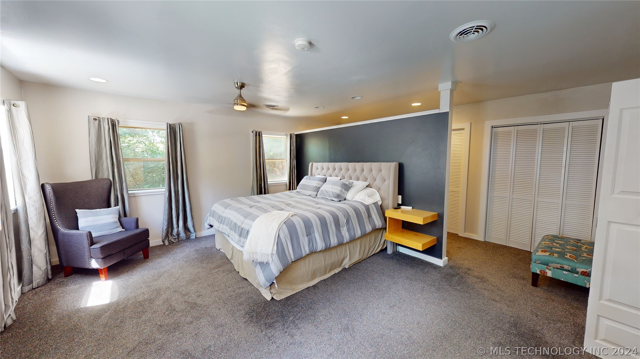 600 S Highland Street