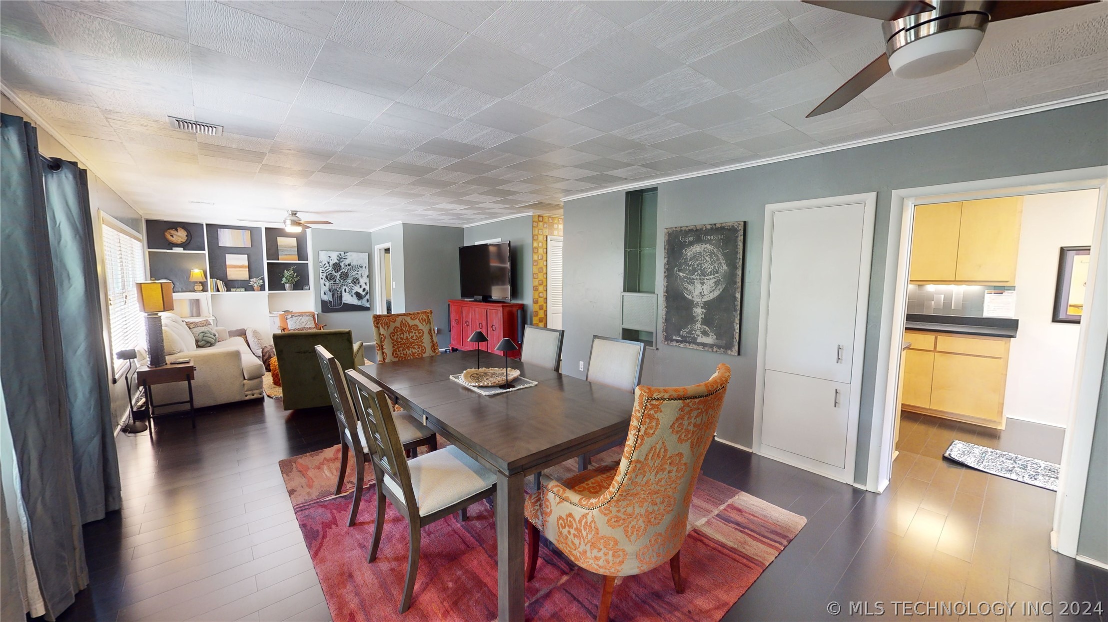 600 S Highland Street