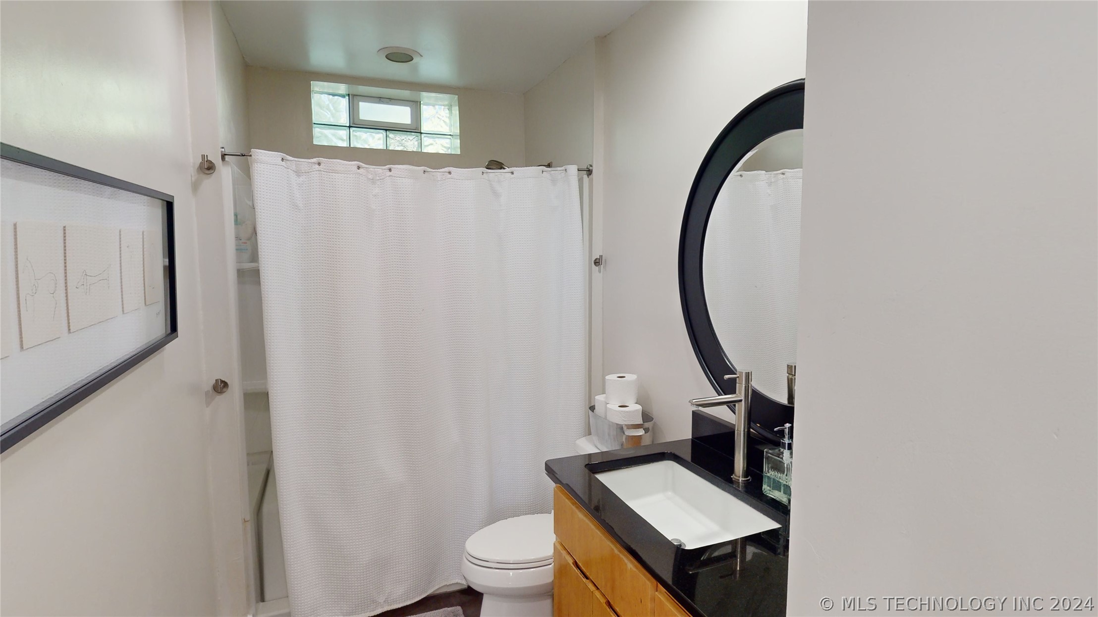 600 S Highland Street