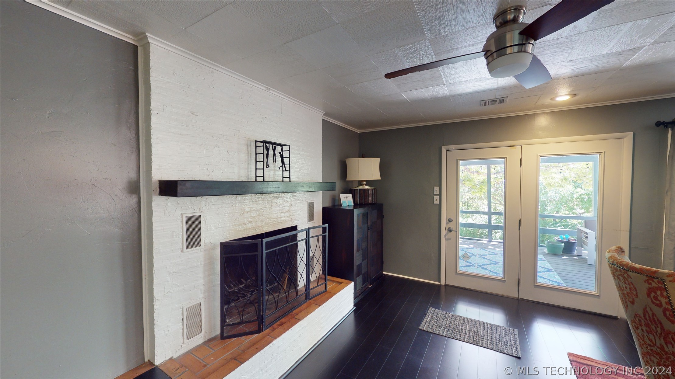 600 S Highland Street