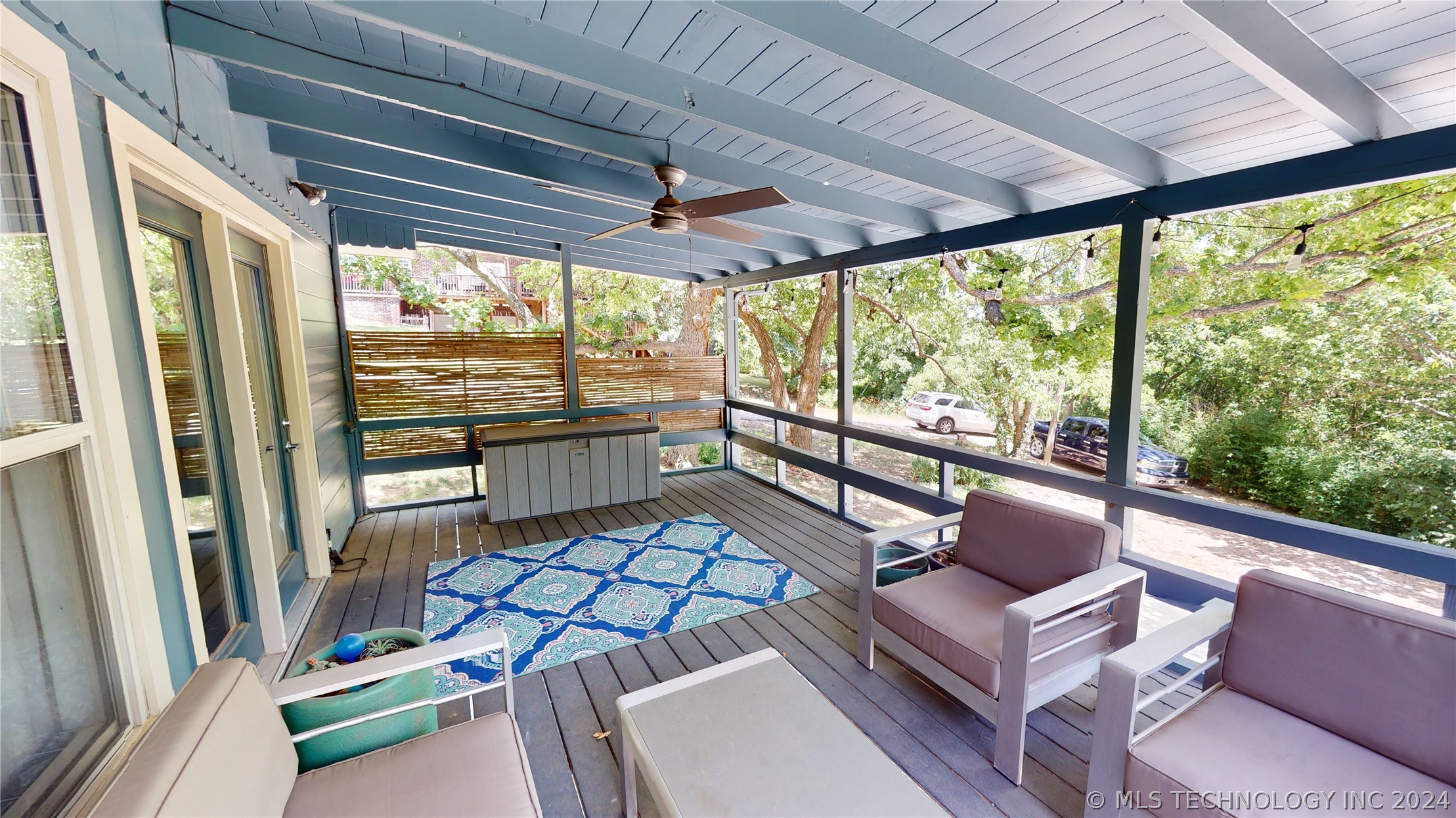 600 S Highland Street