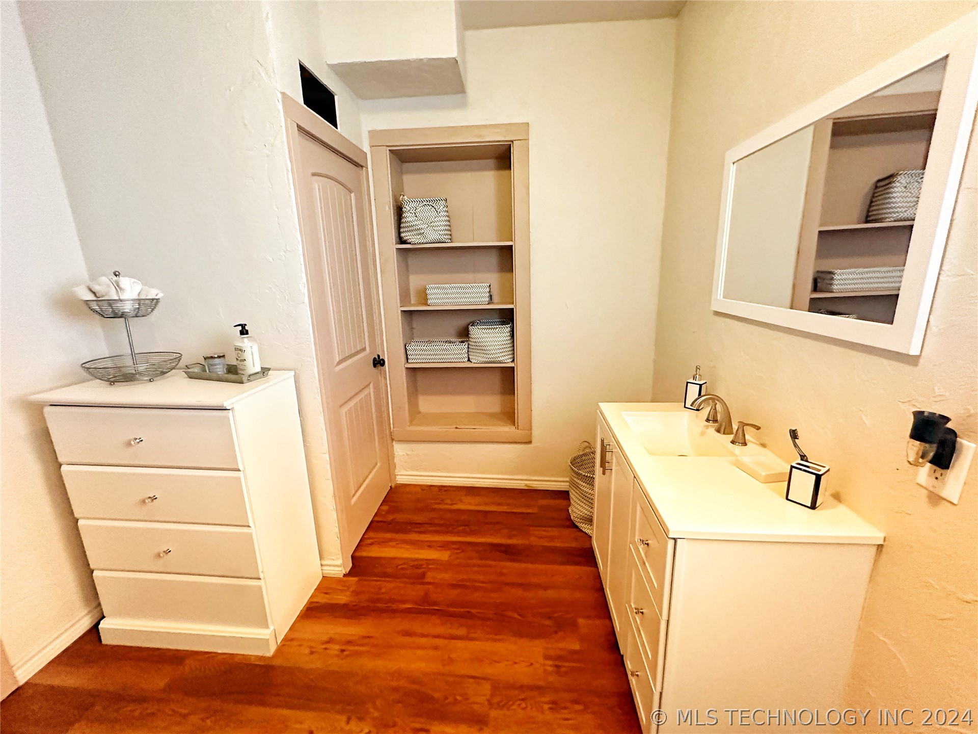 315 N Bullitt Street