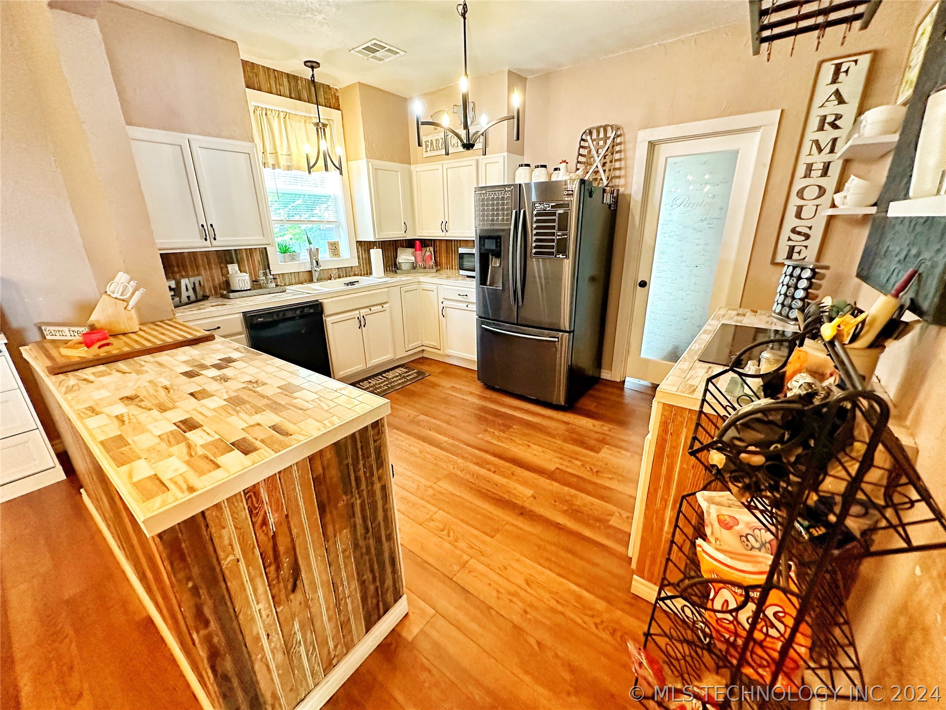 315 N Bullitt Street