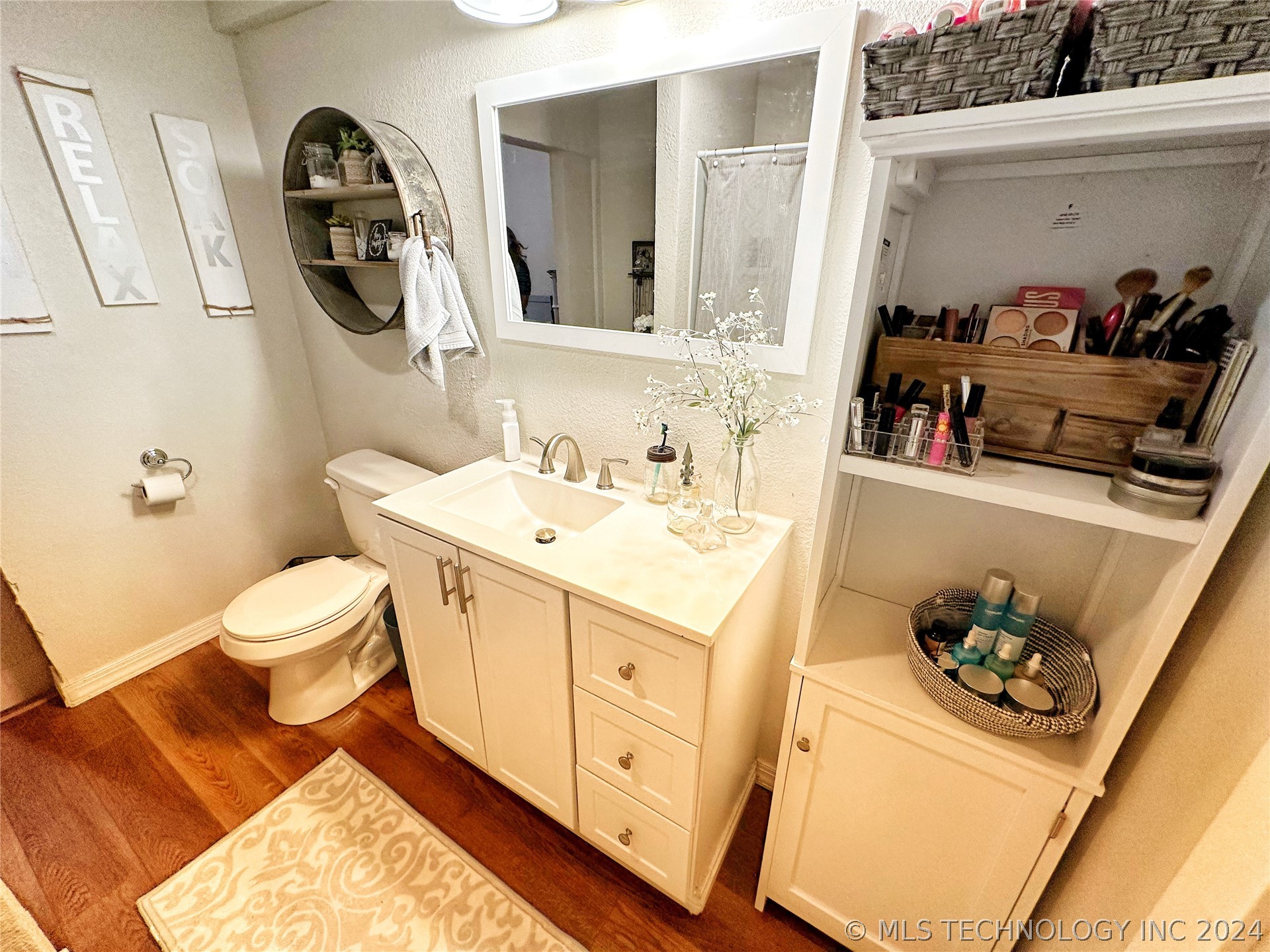 315 N Bullitt Street