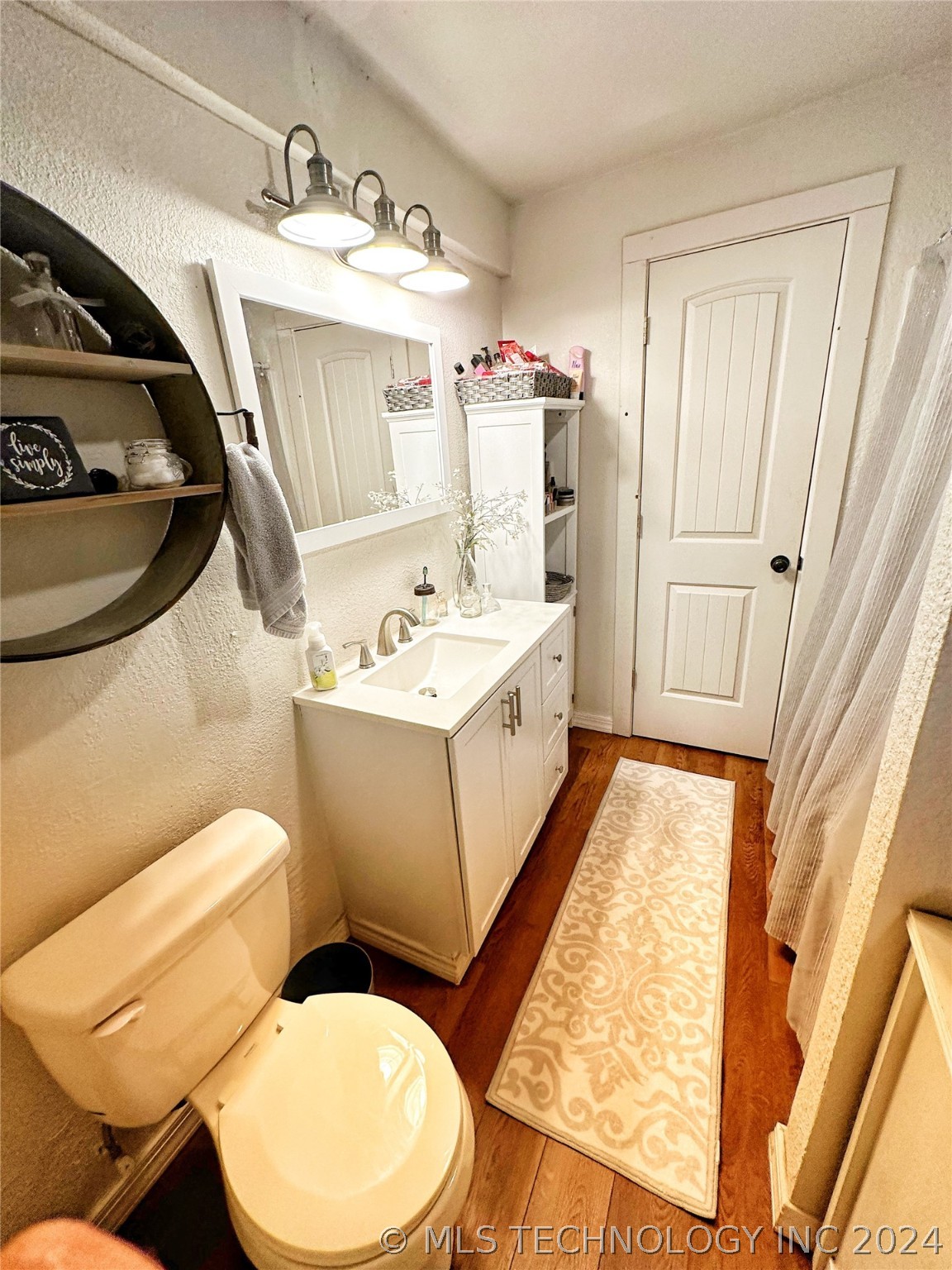 315 N Bullitt Street