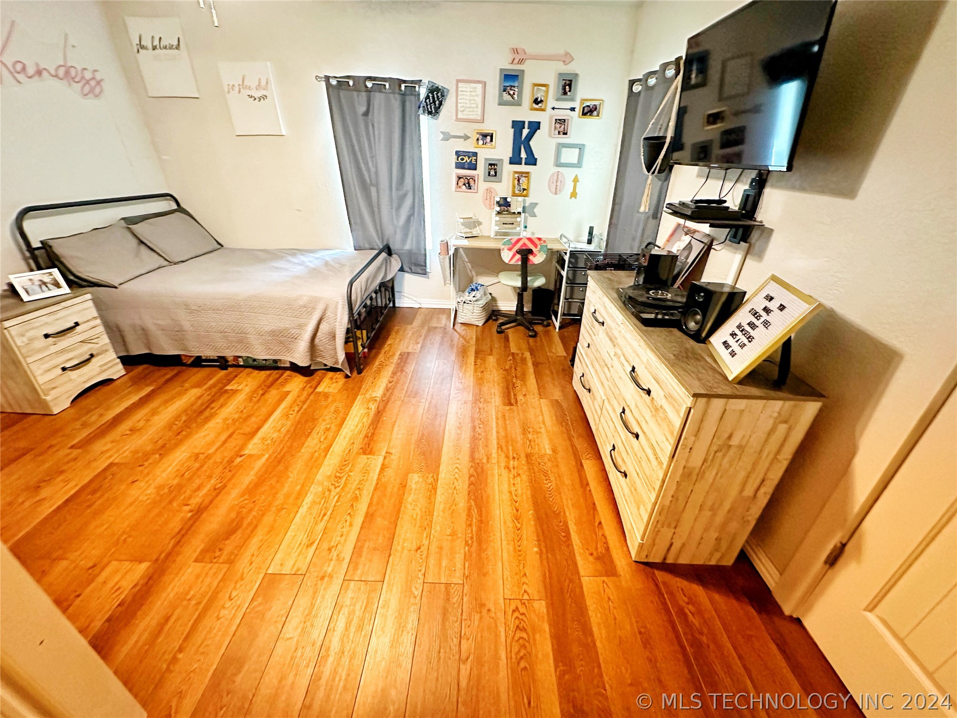 315 N Bullitt Street