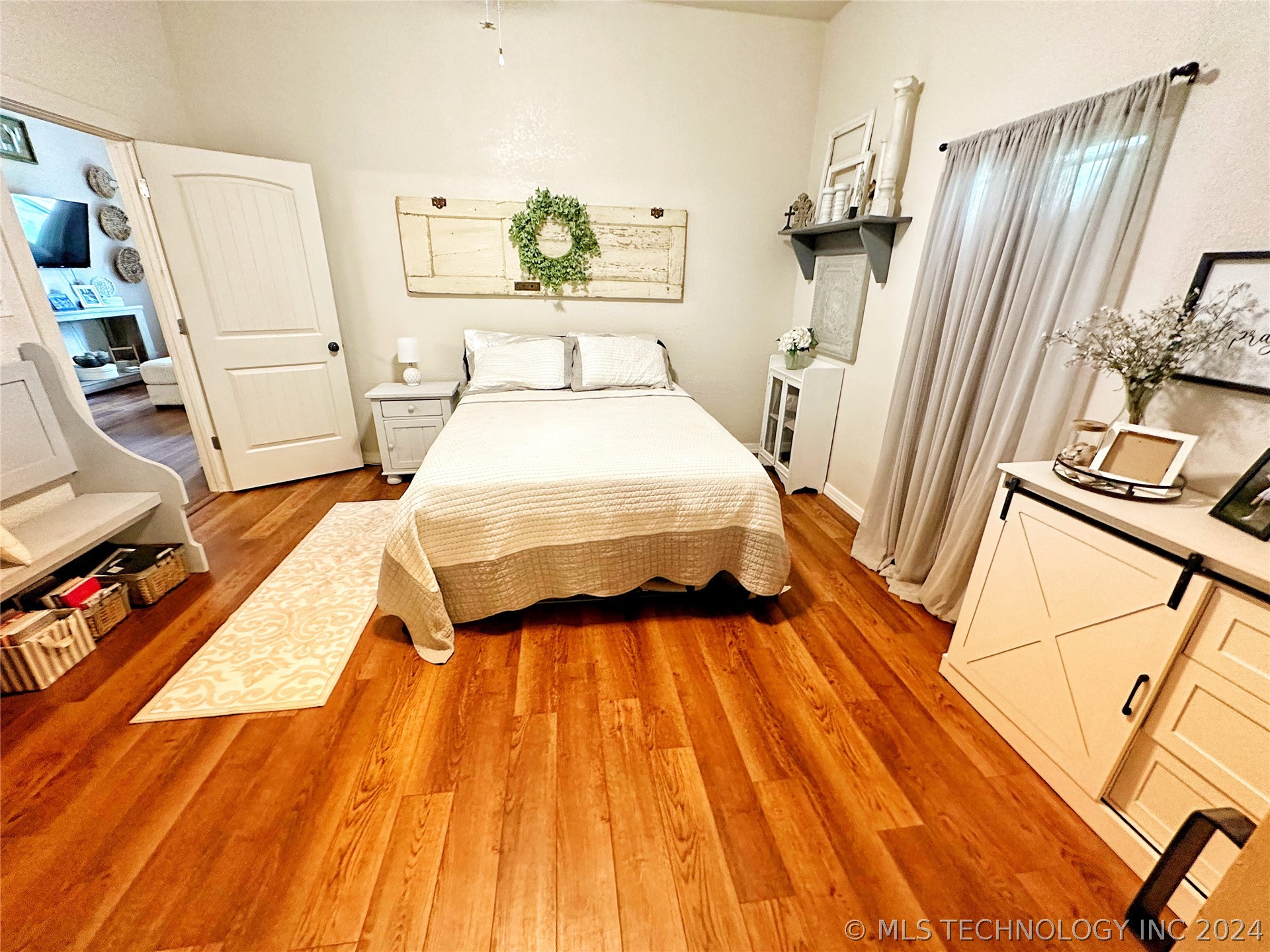 315 N Bullitt Street