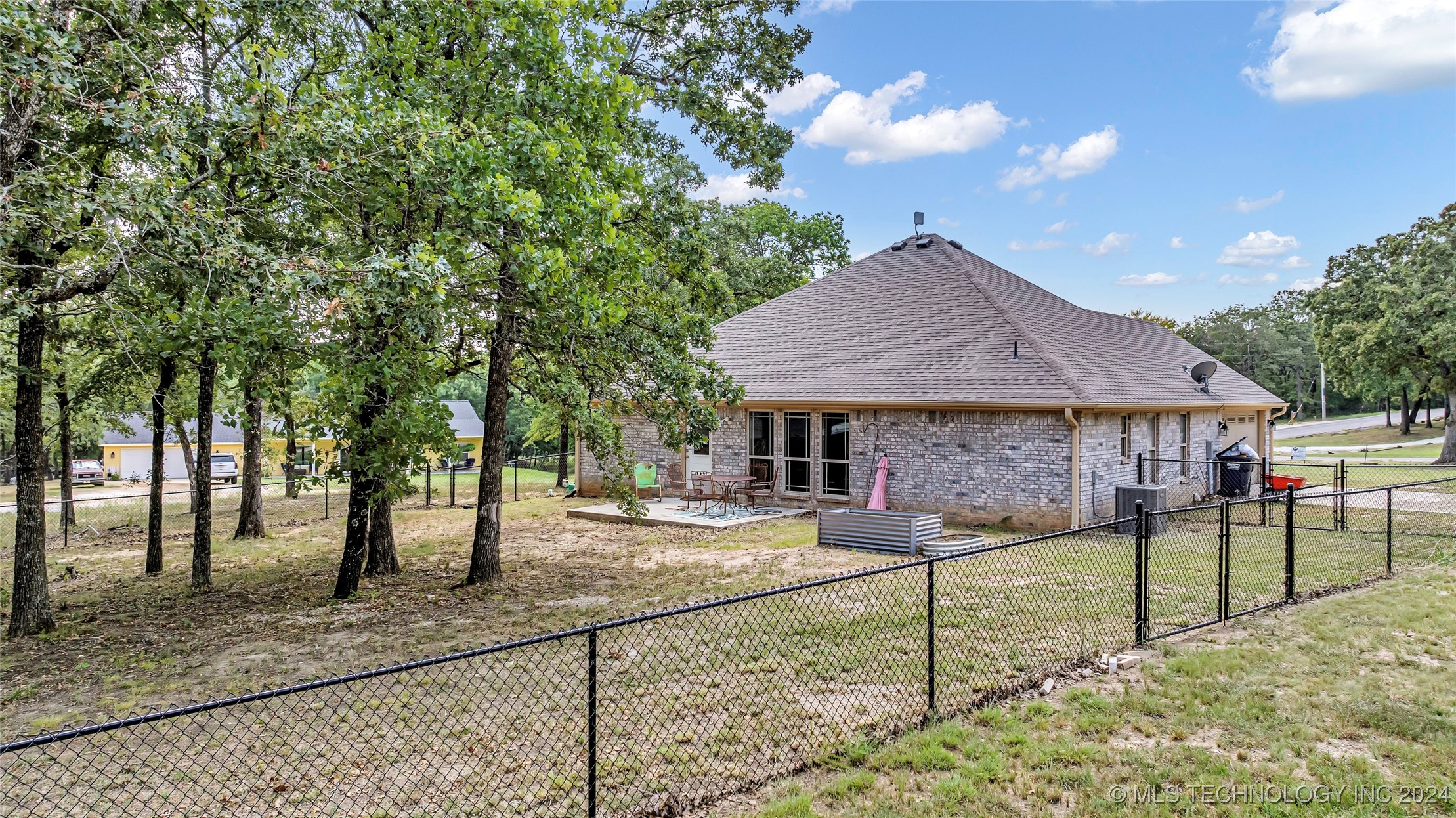 17240 County Road 3543 Road