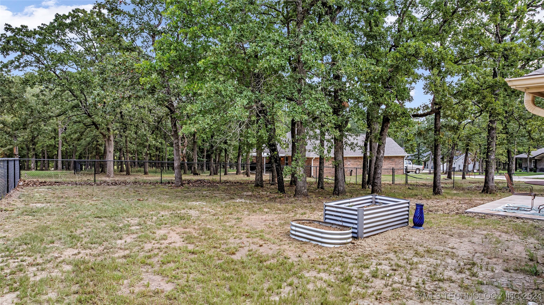 17240 County Road 3543 Road