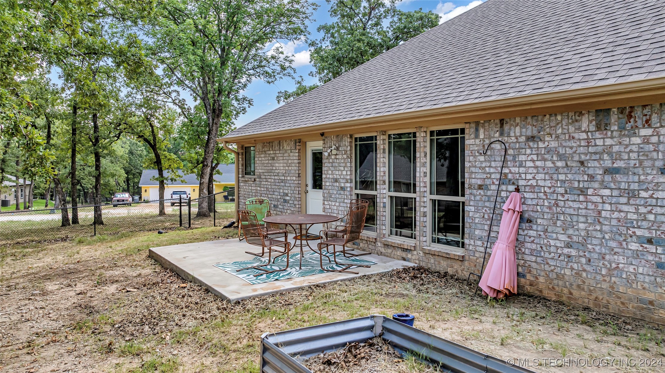 17240 County Road 3543 Road