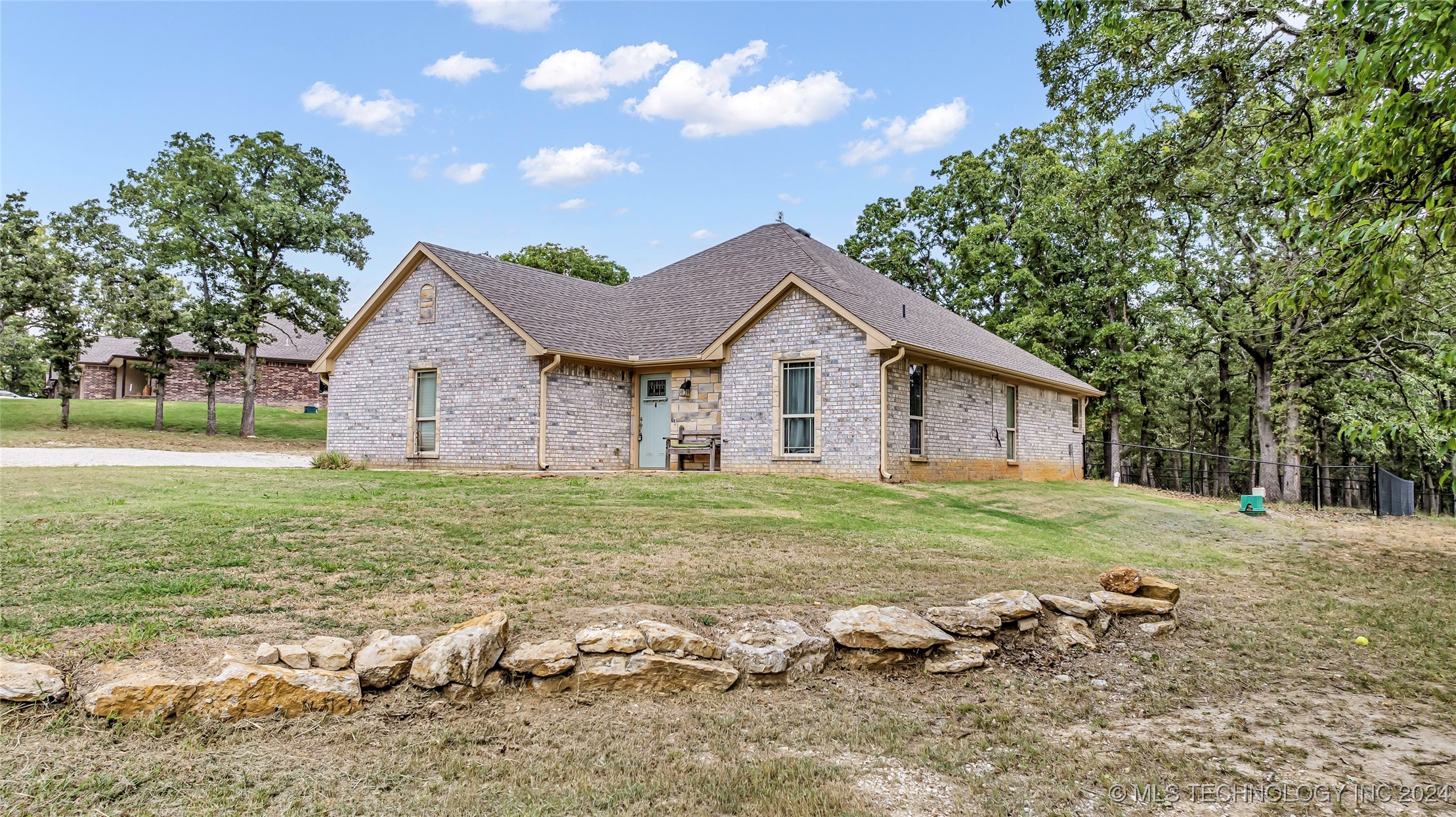 17240 County Road 3543 Road