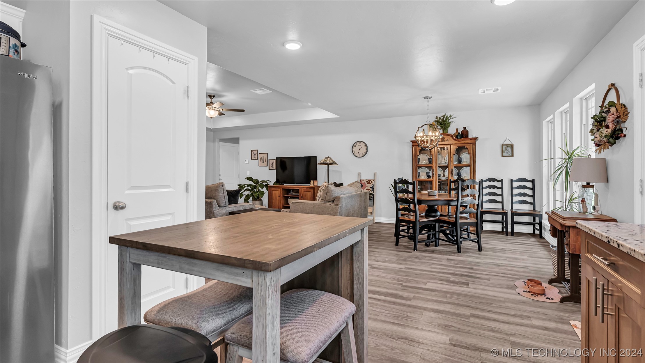 17240 County Road 3543 Road