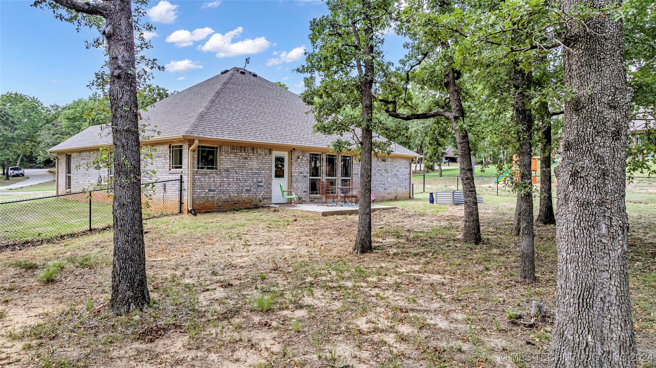 17240 County Road 3543 Road