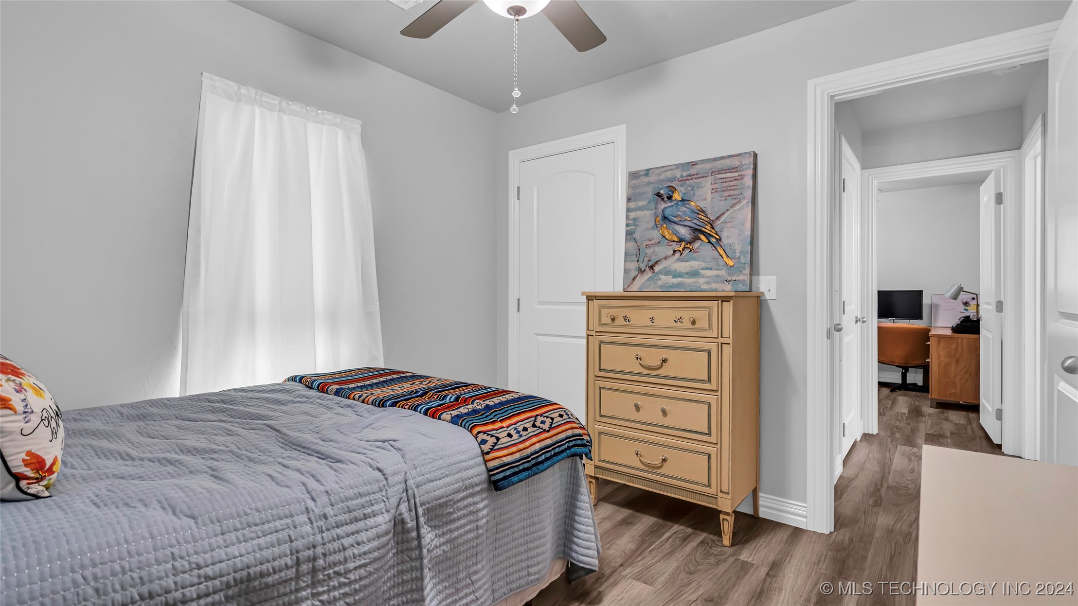 17240 County Road 3543 Road