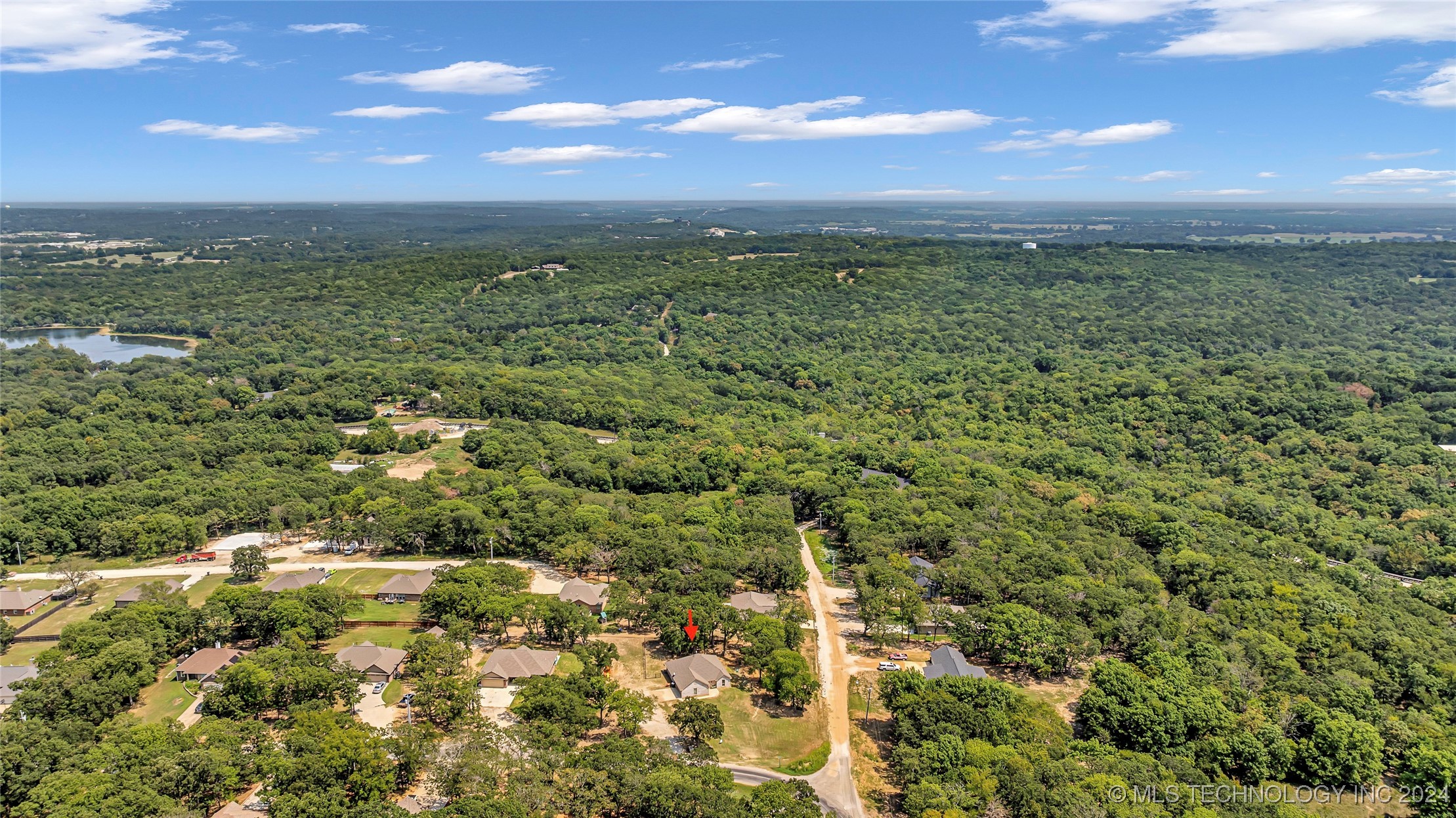 17240 County Road 3543 Road