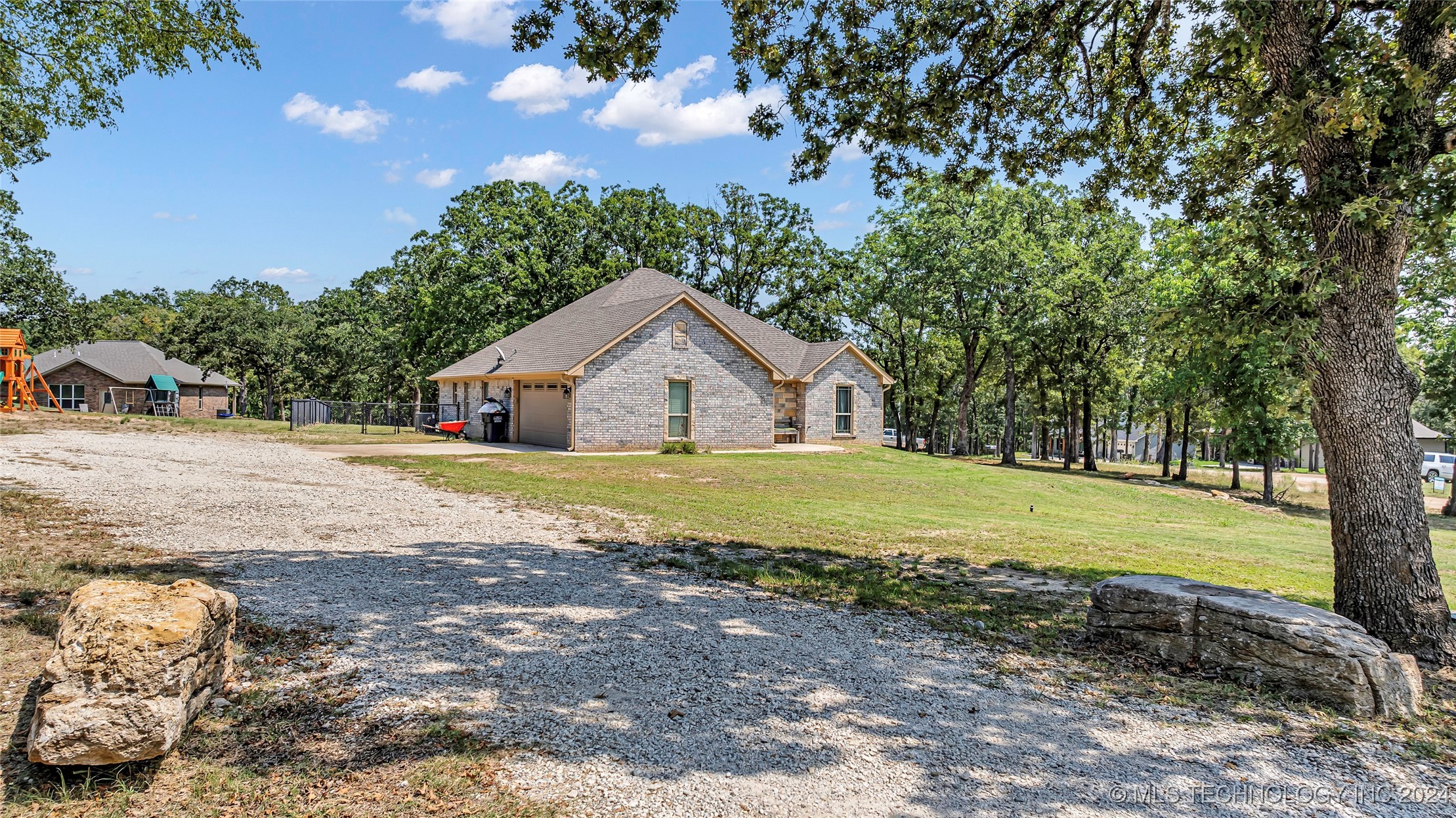 17240 County Road 3543 Road