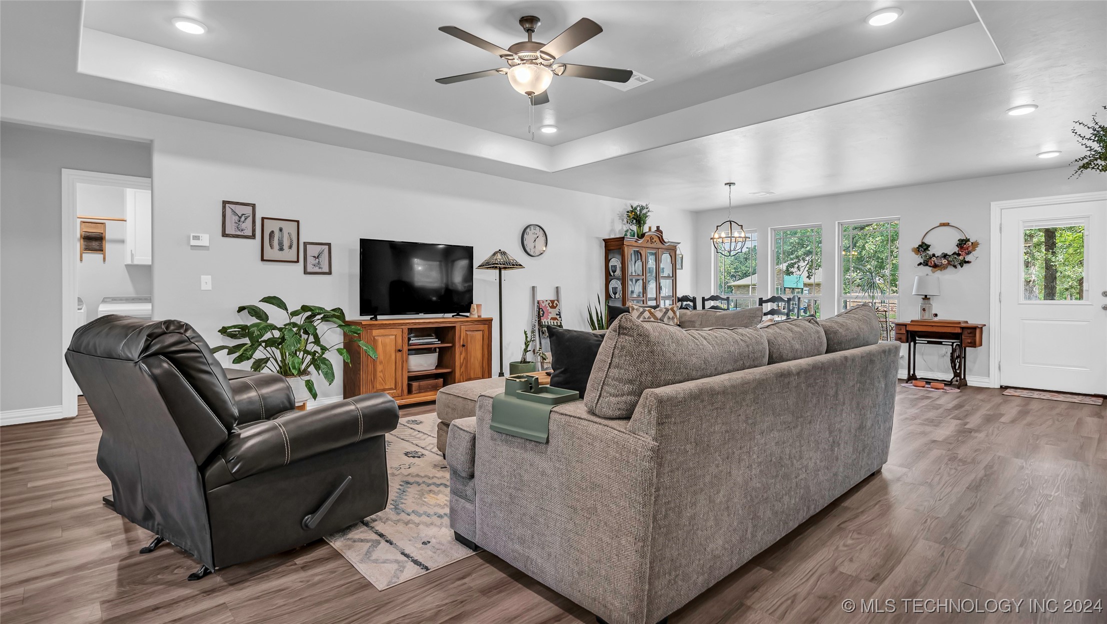 17240 County Road 3543 Road