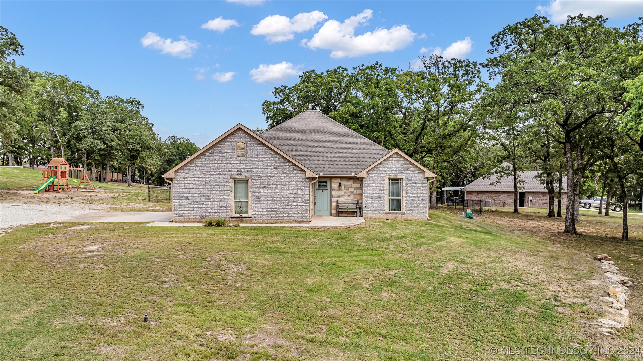 17240 County Road 3543 Road