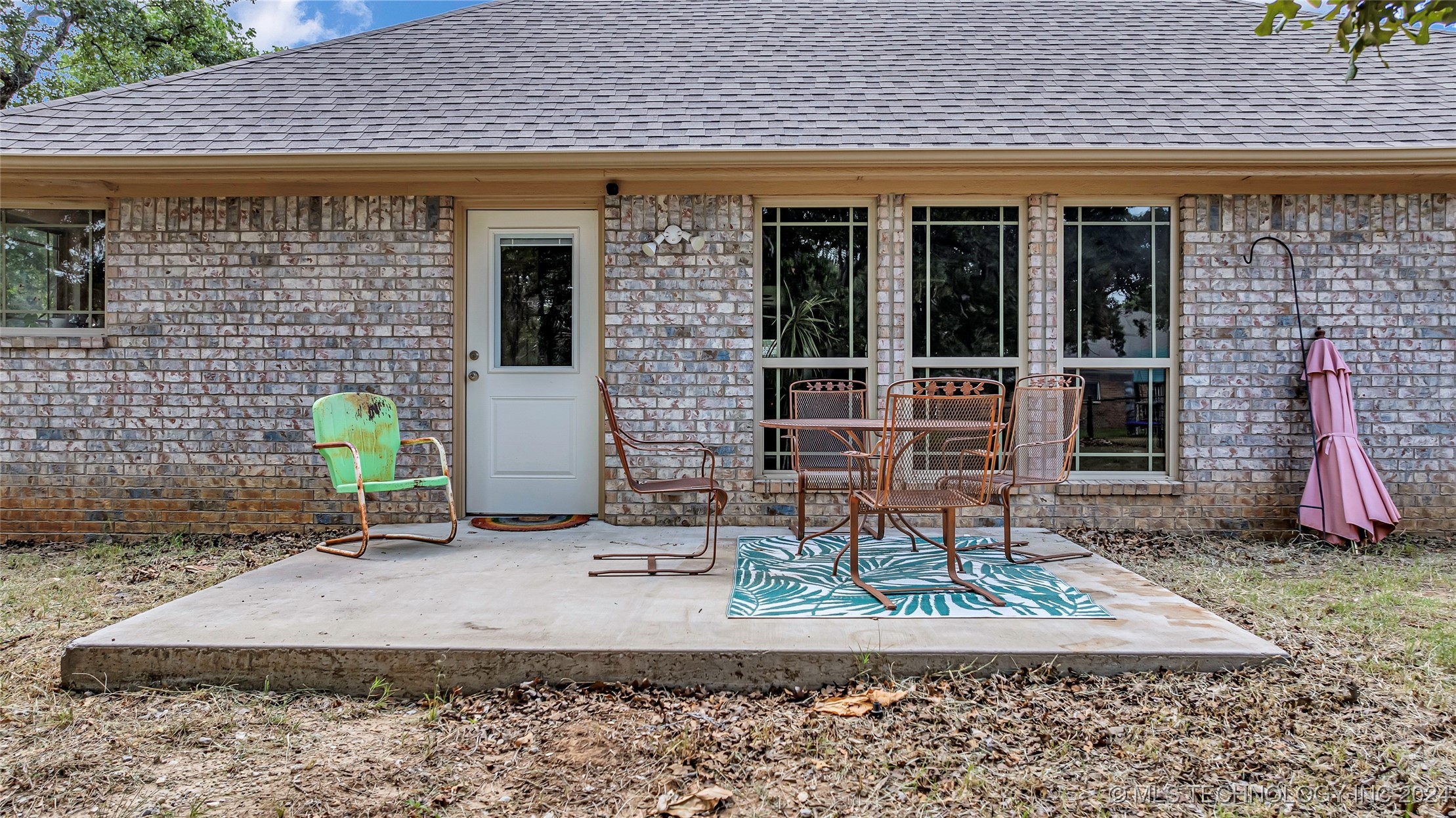 17240 County Road 3543 Road