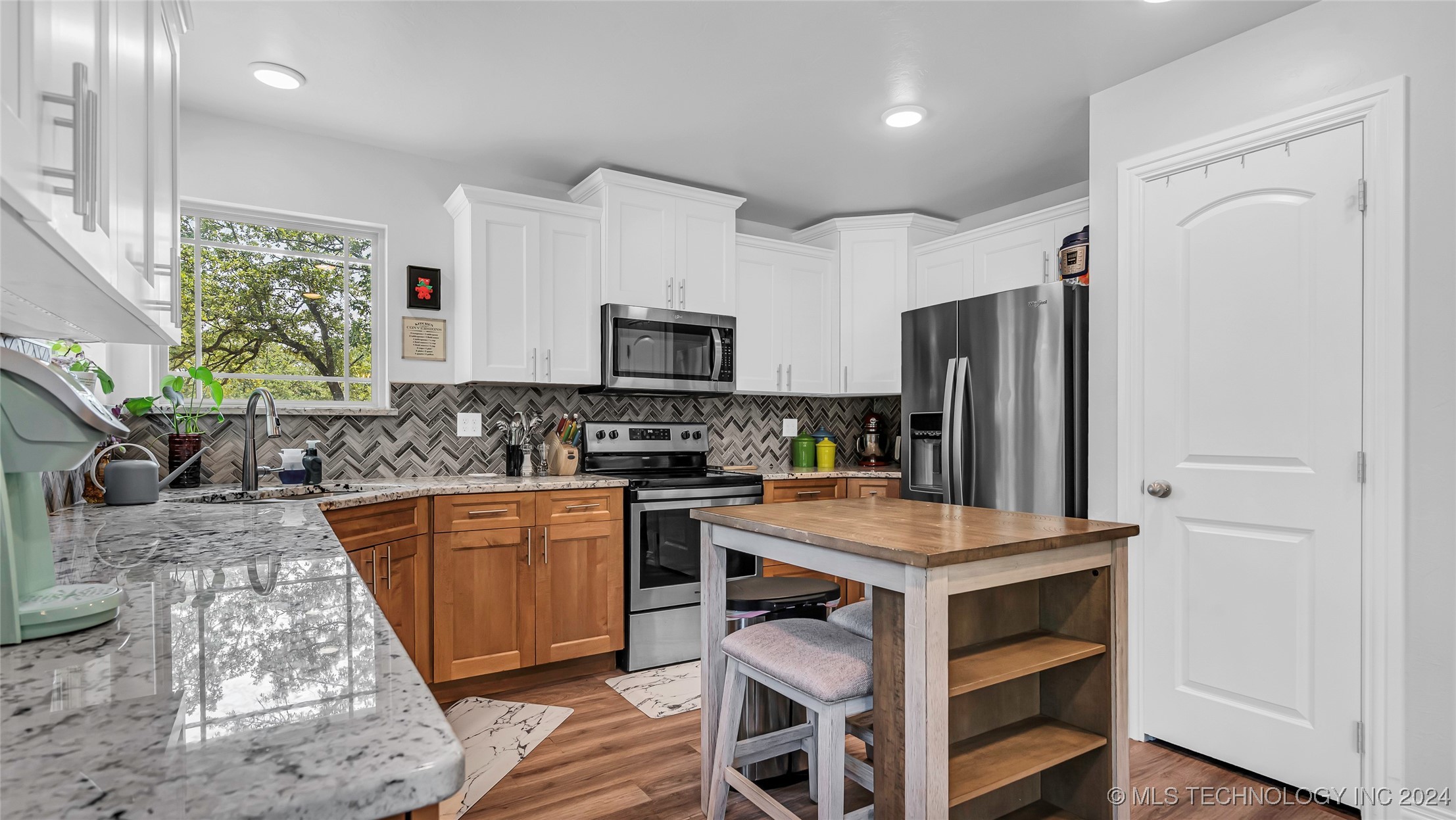 17240 County Road 3543 Road
