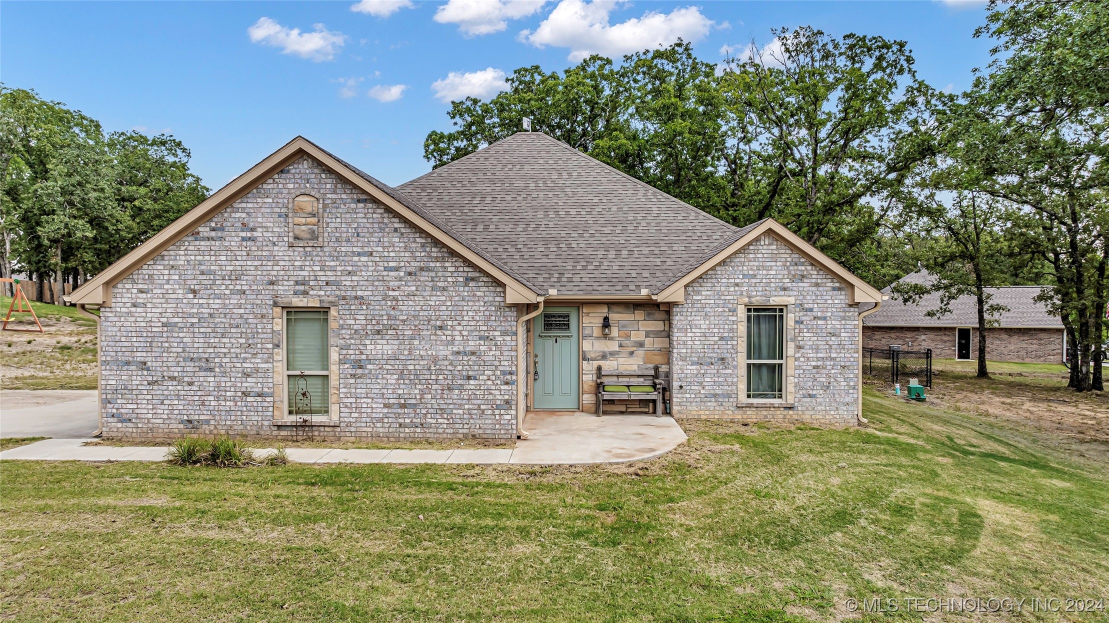 17240 County Road 3543 Road