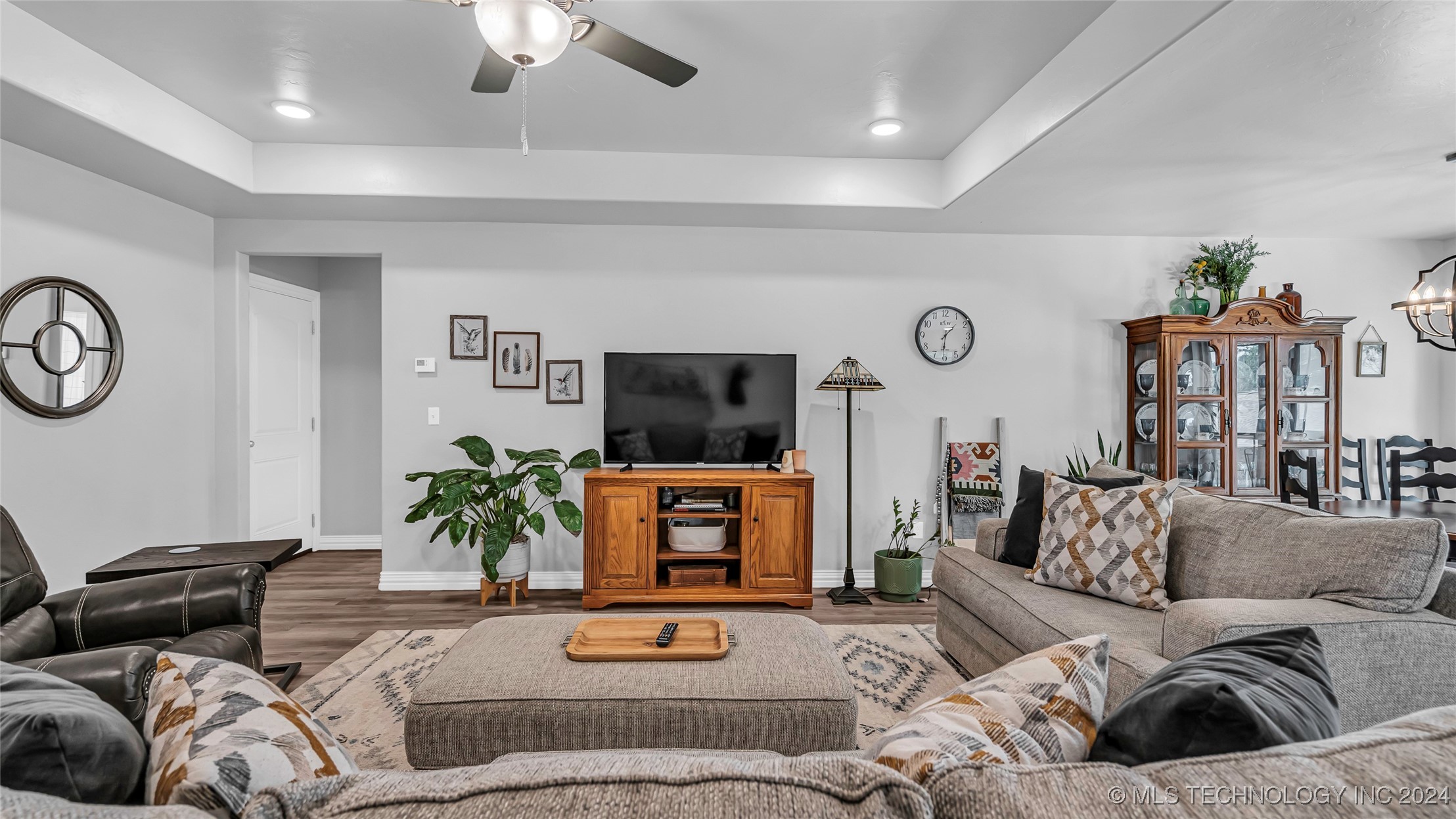 17240 County Road 3543 Road