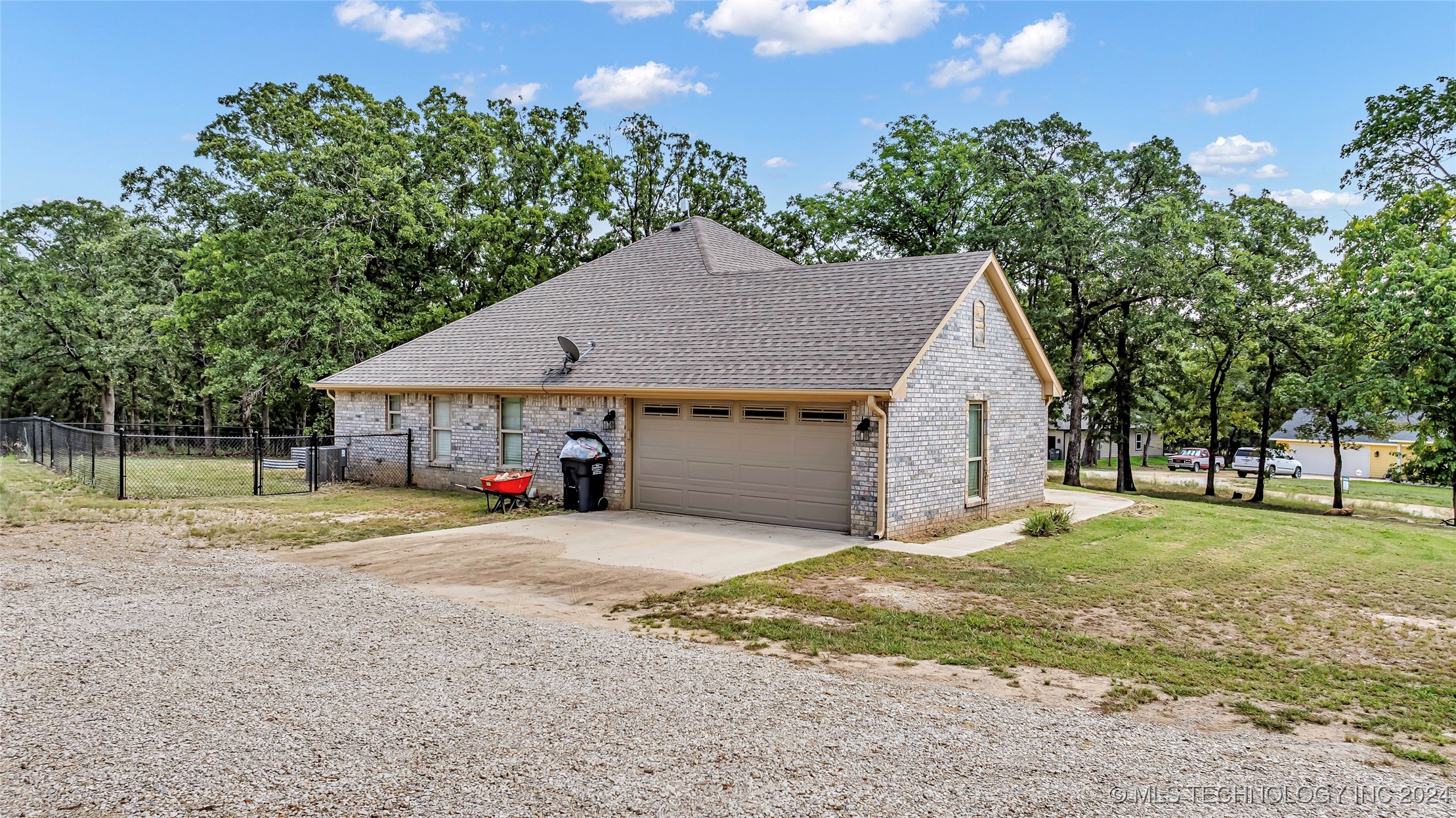 17240 County Road 3543 Road