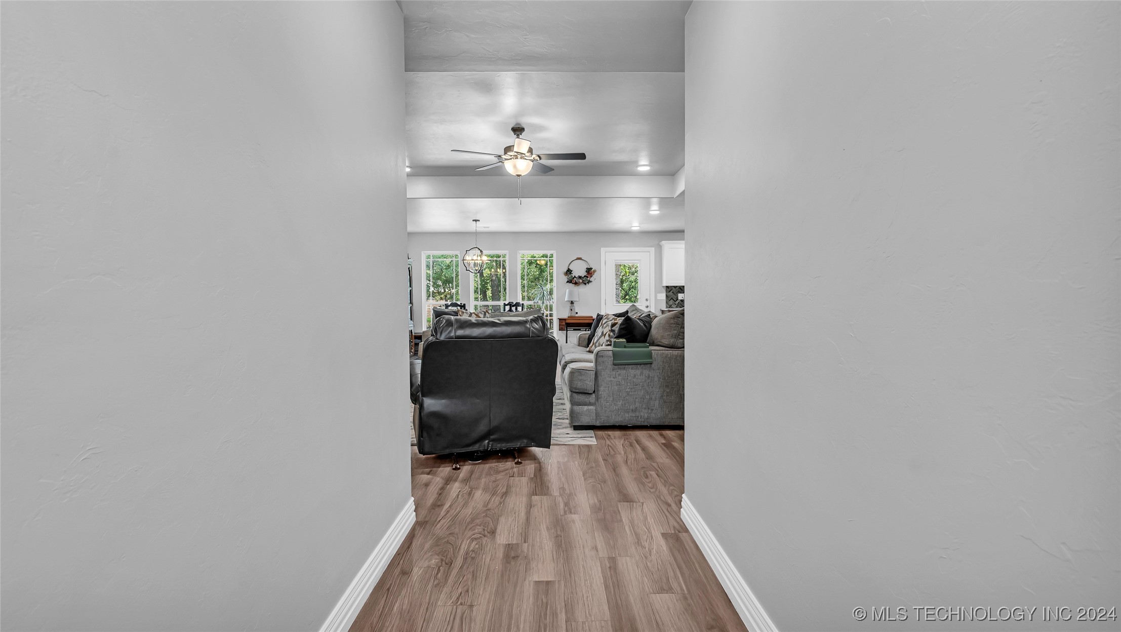 17240 County Road 3543 Road