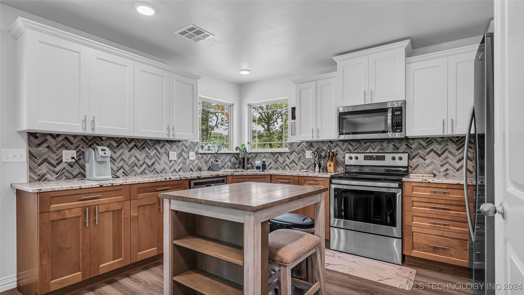 17240 County Road 3543 Road