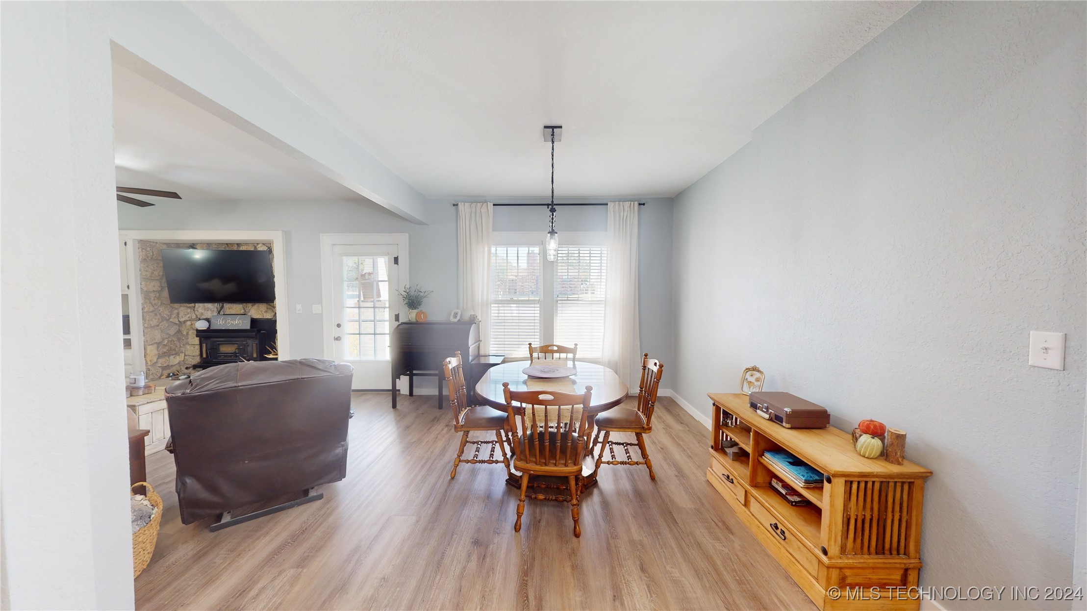 302 E Oklahoma