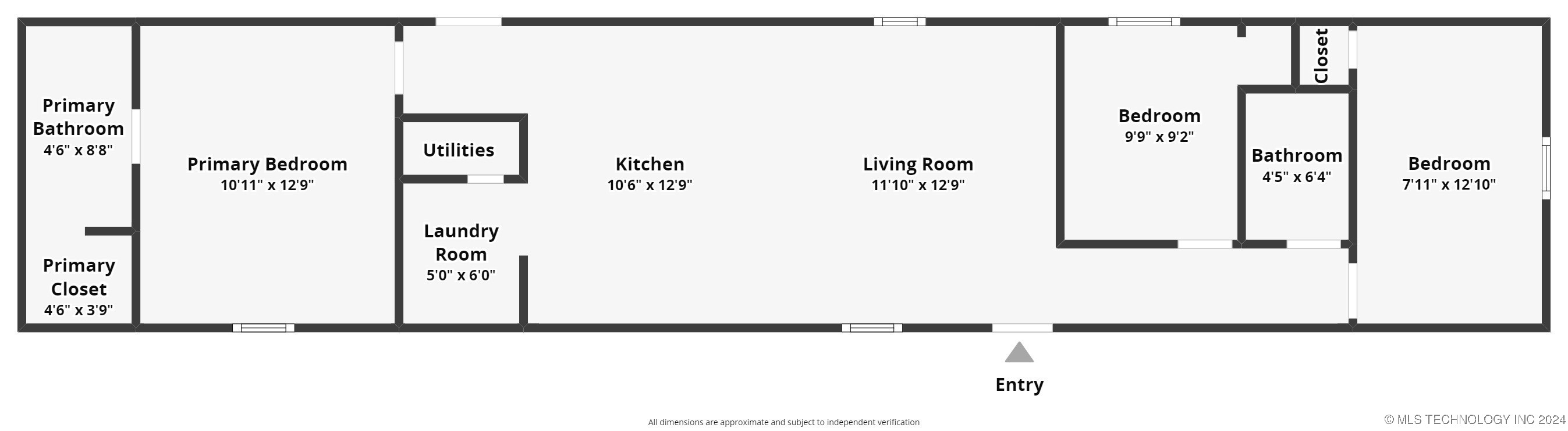 109 W Pine
