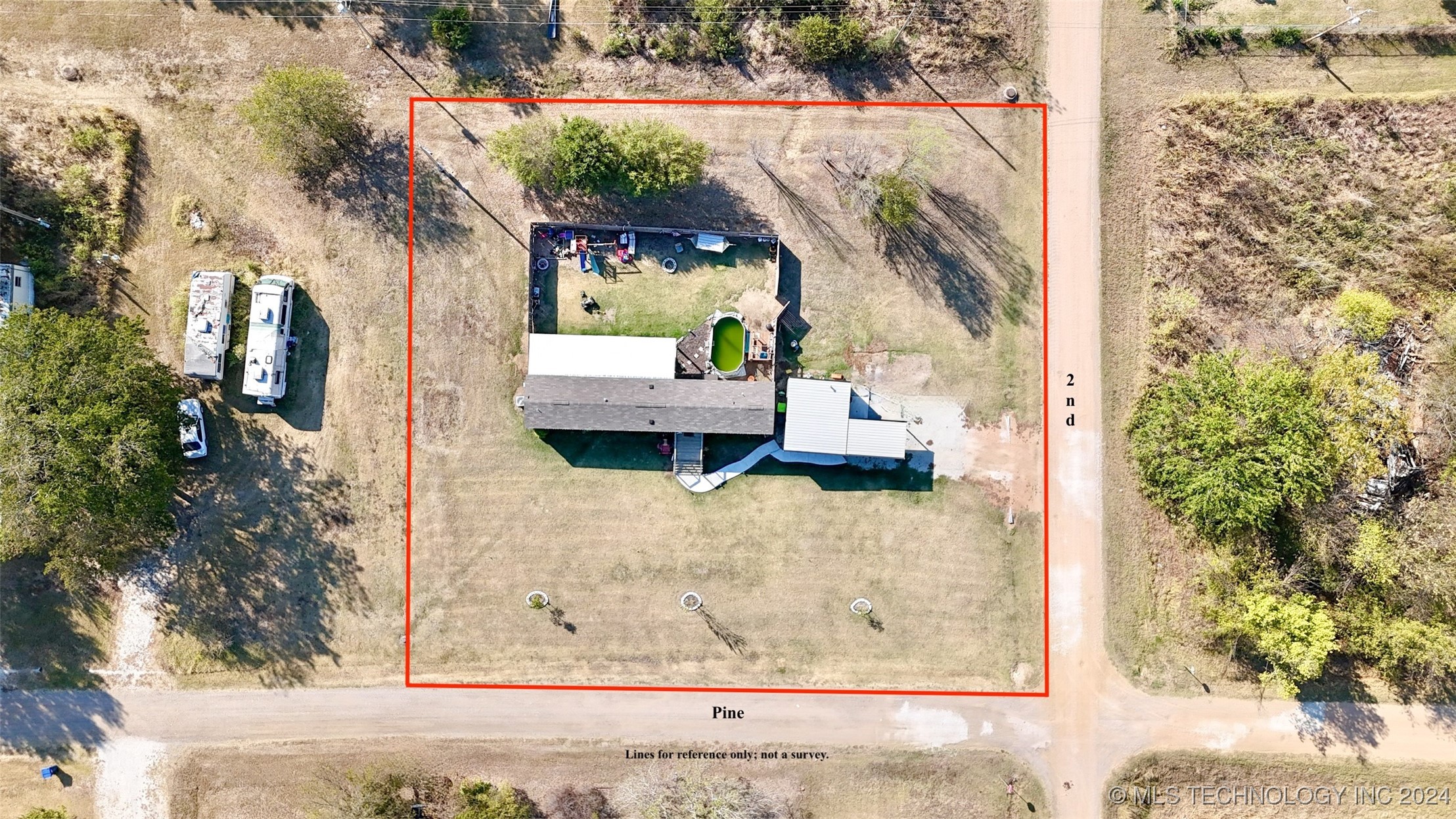 109 W Pine