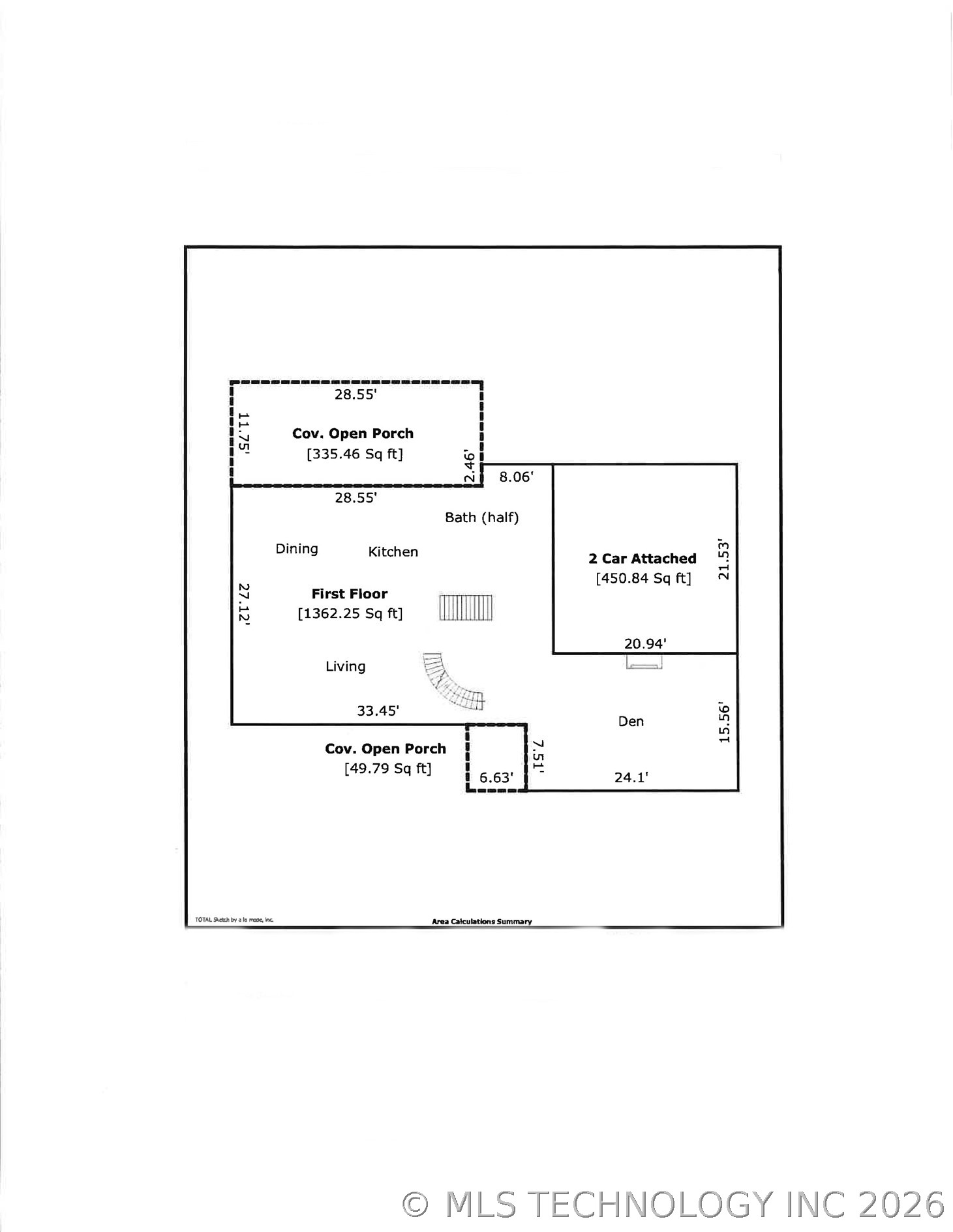 19637 County Road 1546